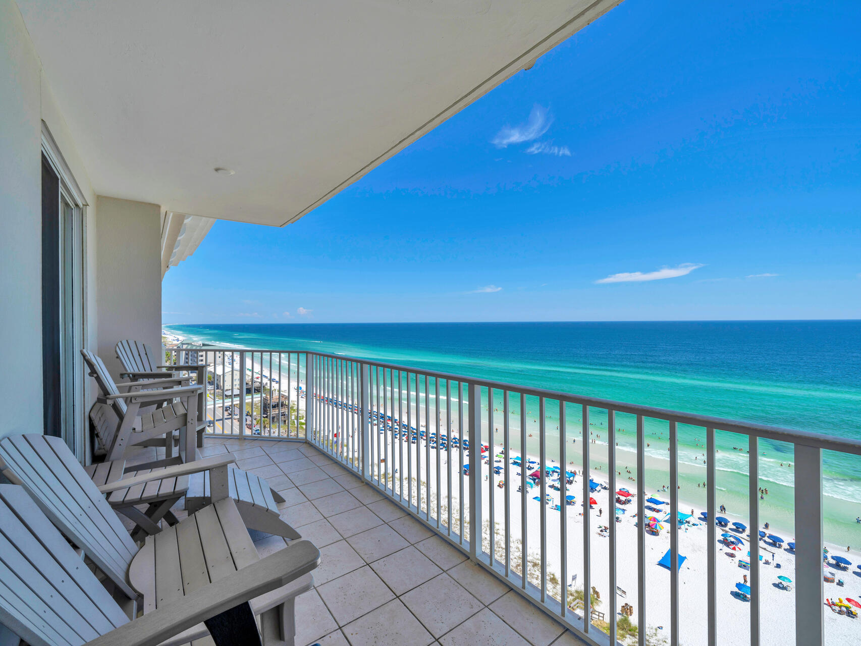 1160 Scenic Gulf Drive UNIT A1203