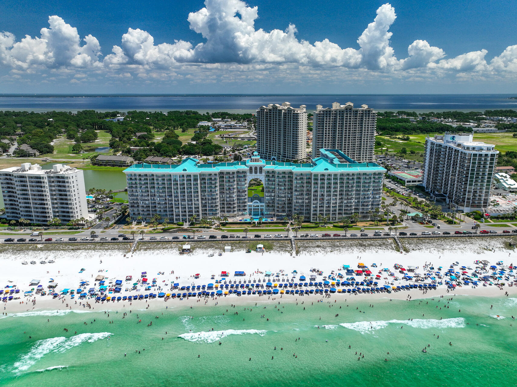 1160 Scenic Gulf Drive UNIT A1203