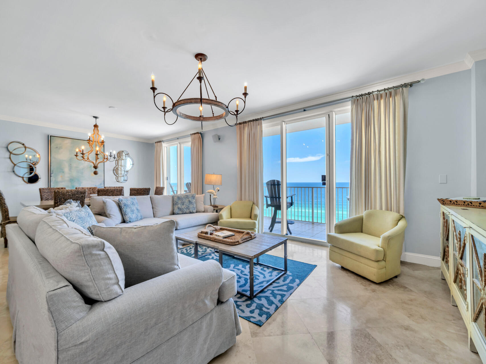 1160 Scenic Gulf Drive UNIT A1203