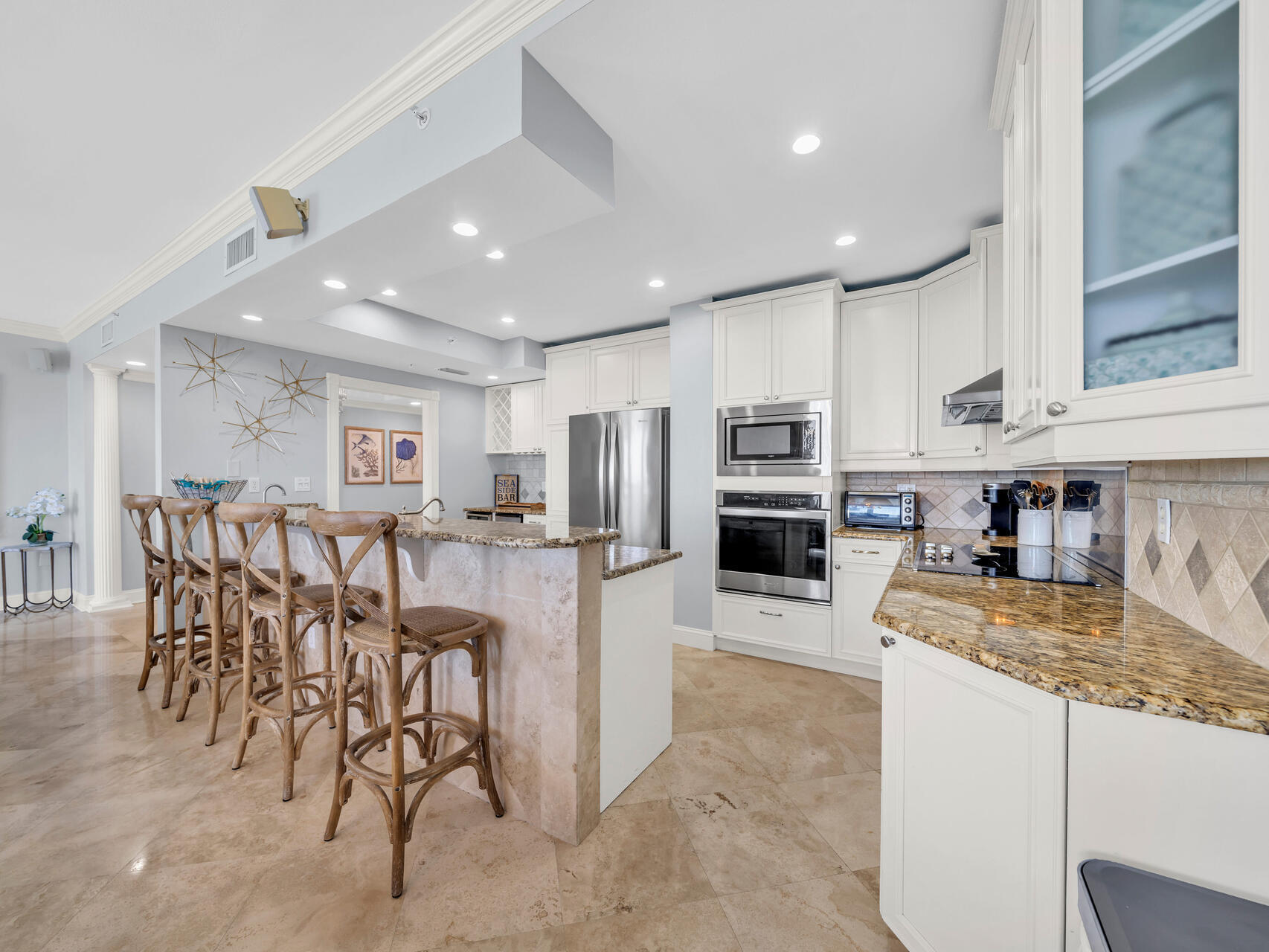1160 Scenic Gulf Drive UNIT A1203
