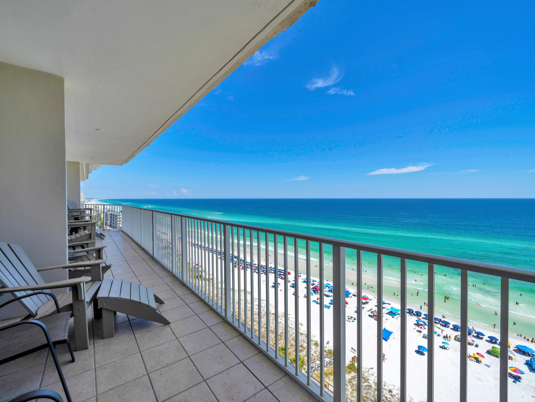 1160 Scenic Gulf Drive UNIT A1203