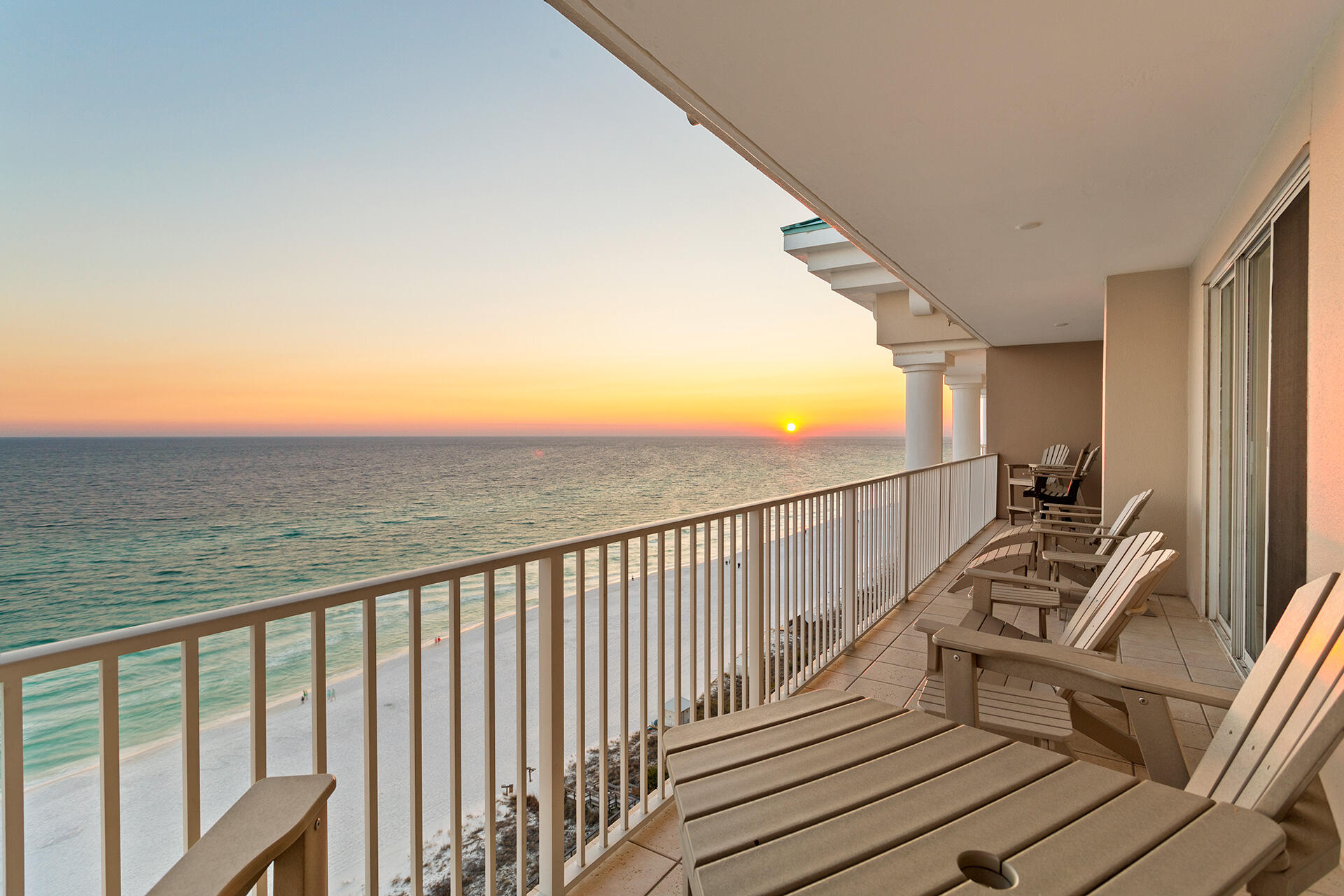 1160 Scenic Gulf Drive UNIT A1203