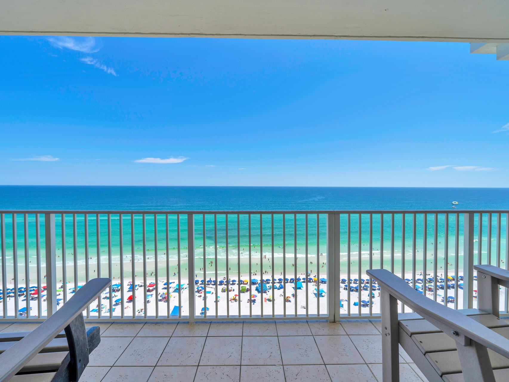 1160 Scenic Gulf Drive UNIT A1203