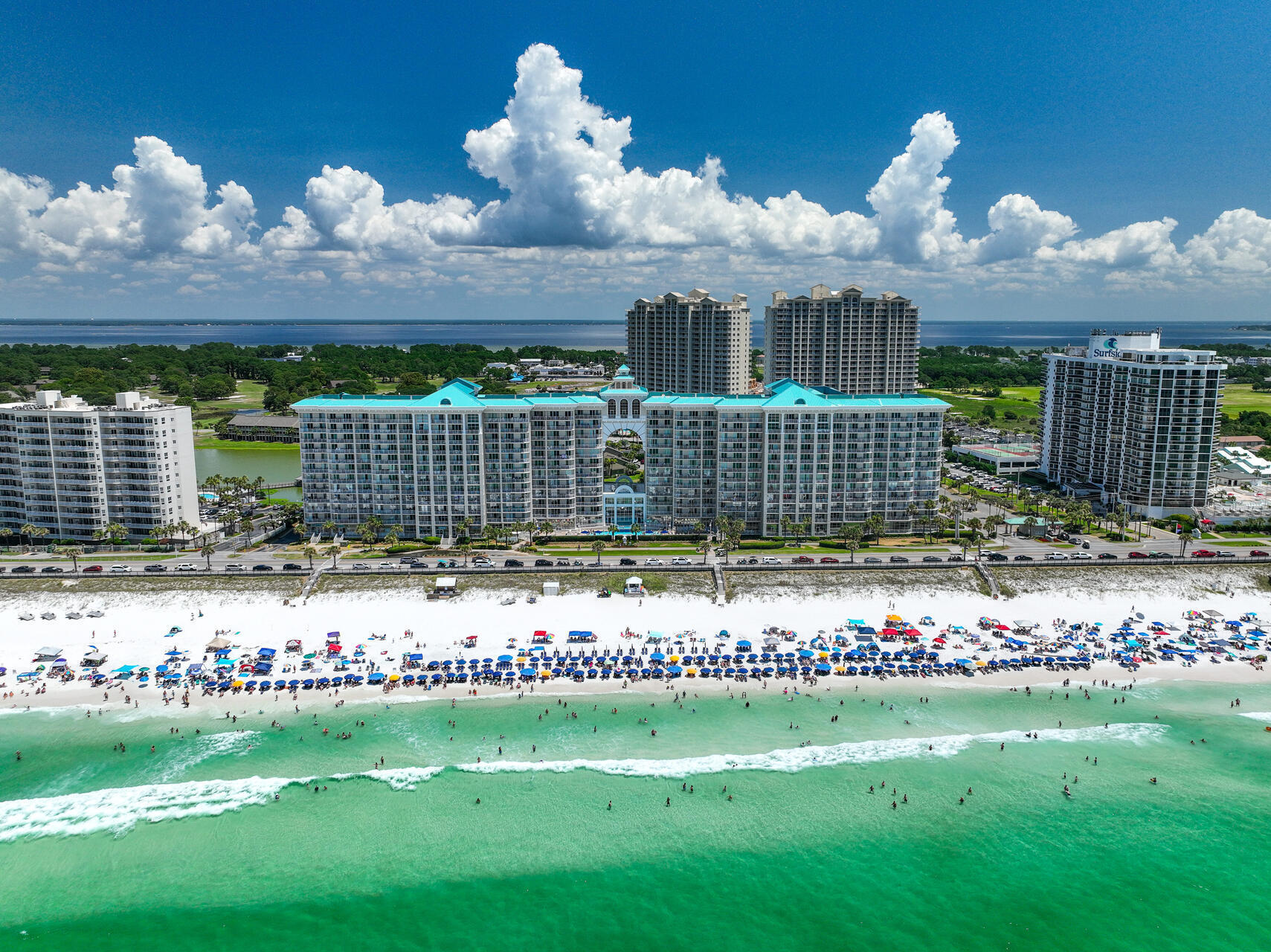 1160 Scenic Gulf Drive UNIT A1203