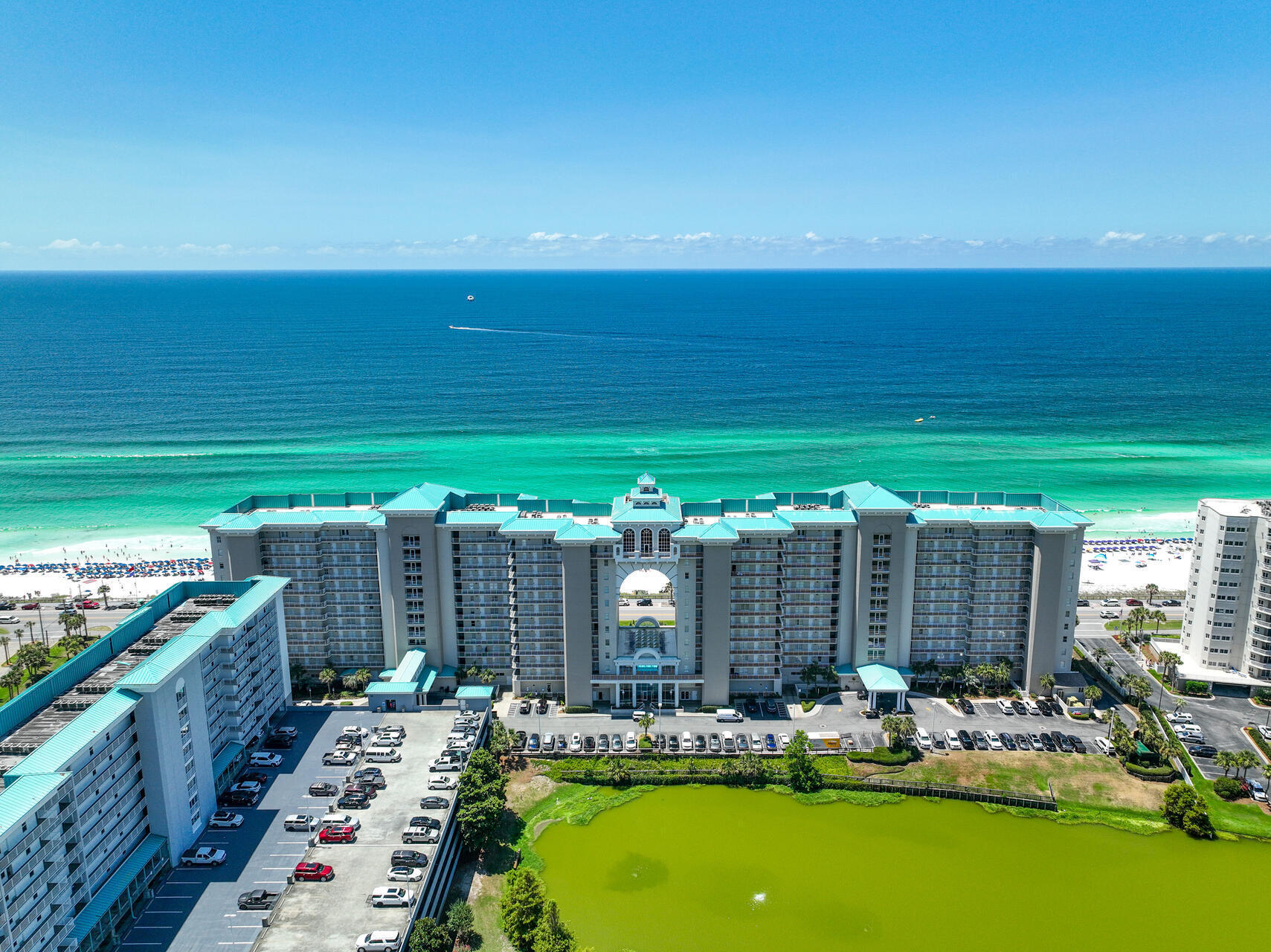 1160 Scenic Gulf Drive UNIT A1203