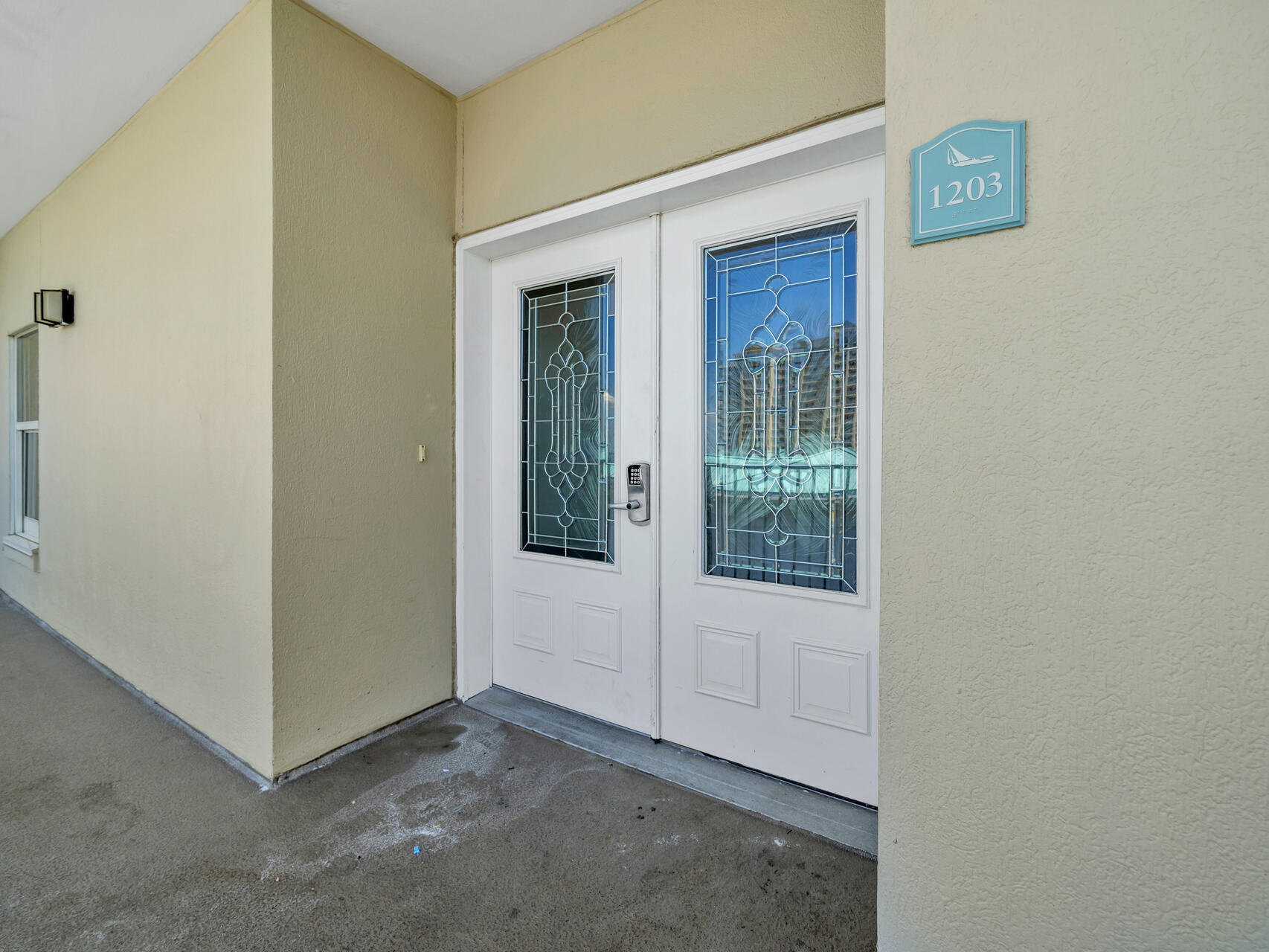 1160 Scenic Gulf Drive UNIT A1203