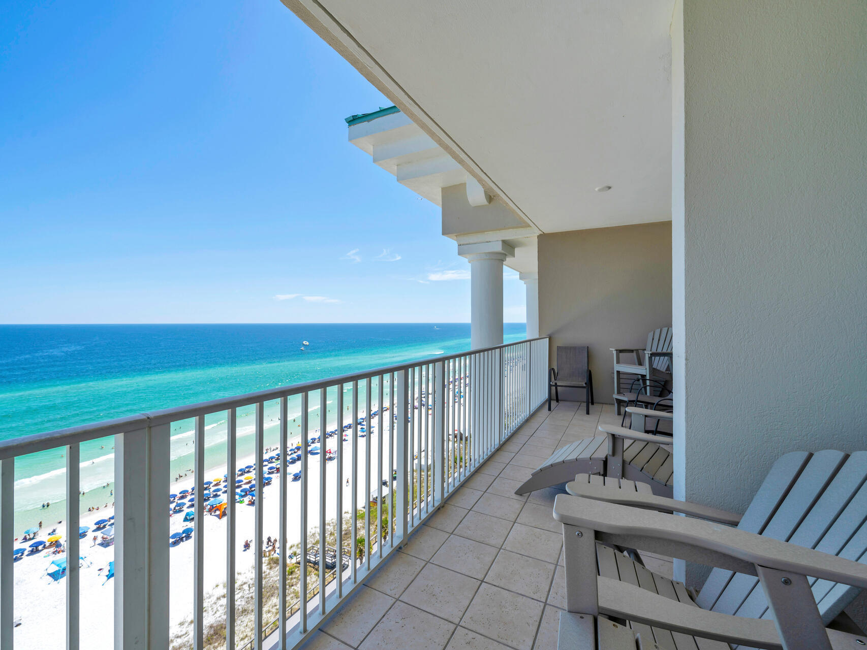 1160 Scenic Gulf Drive UNIT A1203