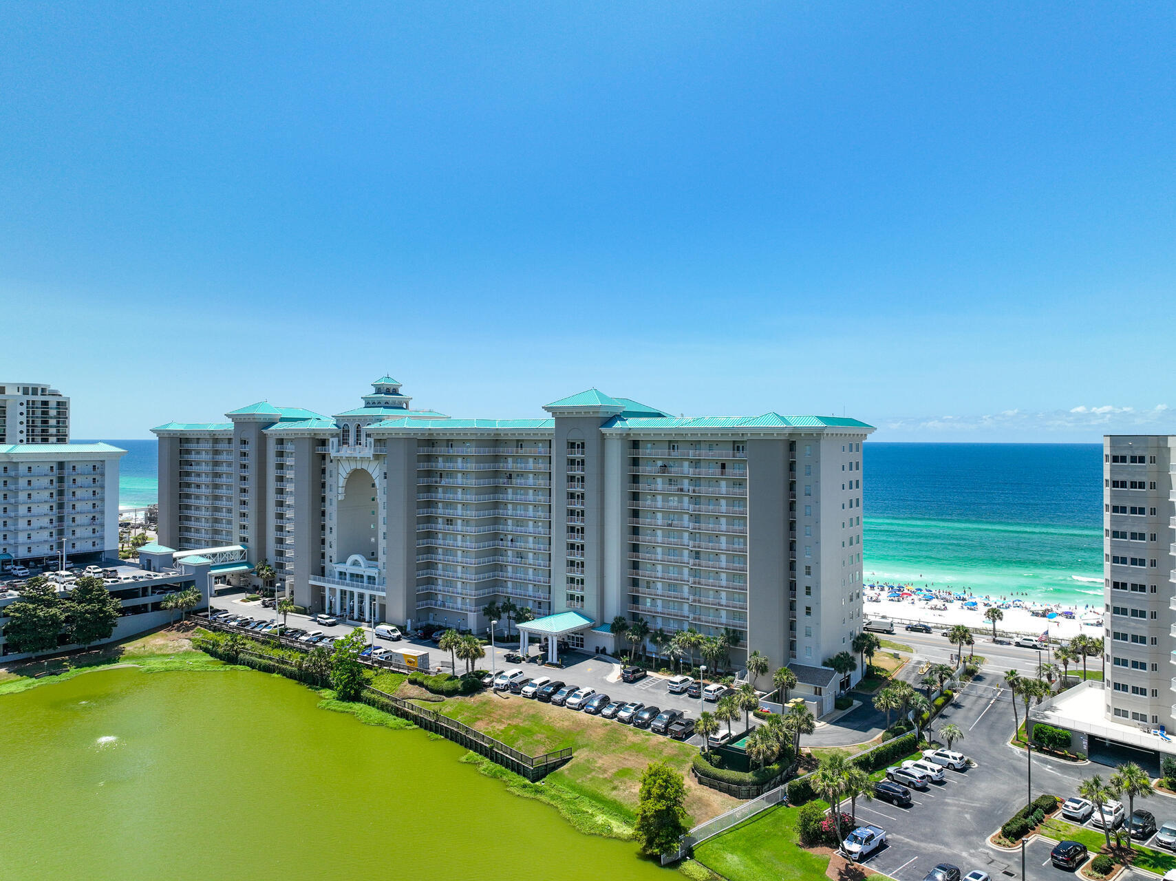1160 Scenic Gulf Drive UNIT A1203