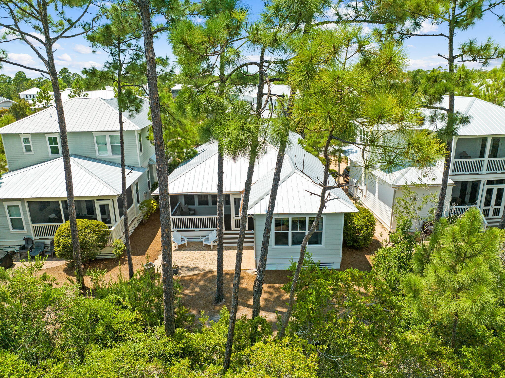 547 Flatwoods Forest Loop