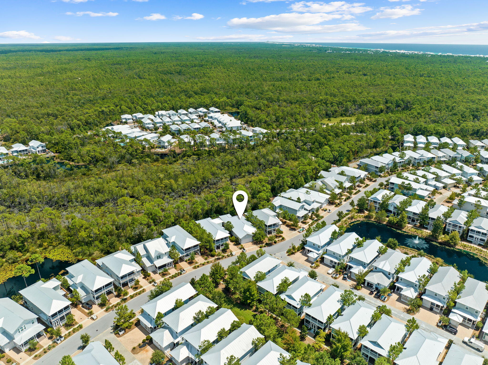 547 Flatwoods Forest Loop