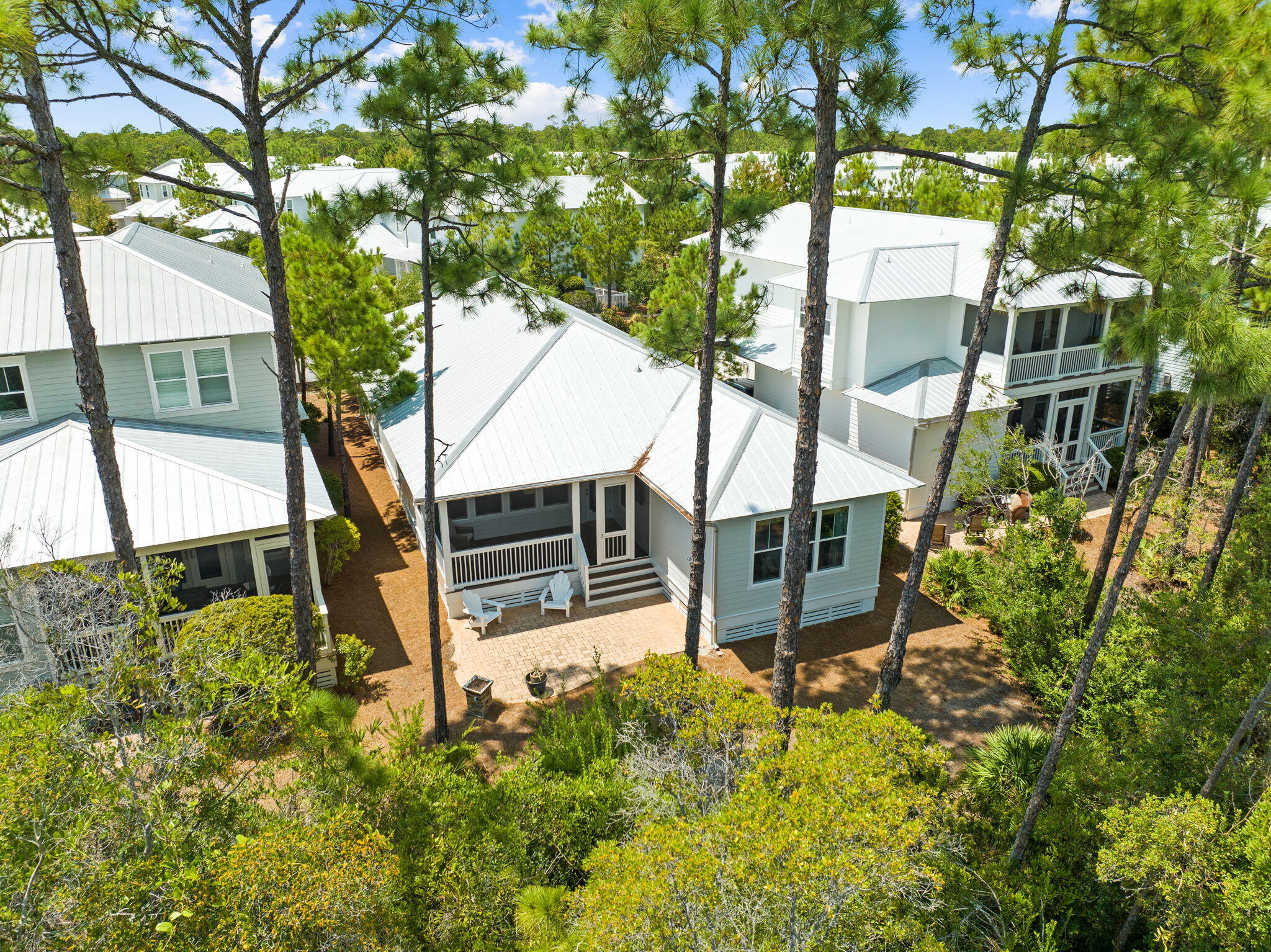 547 Flatwoods Forest Loop