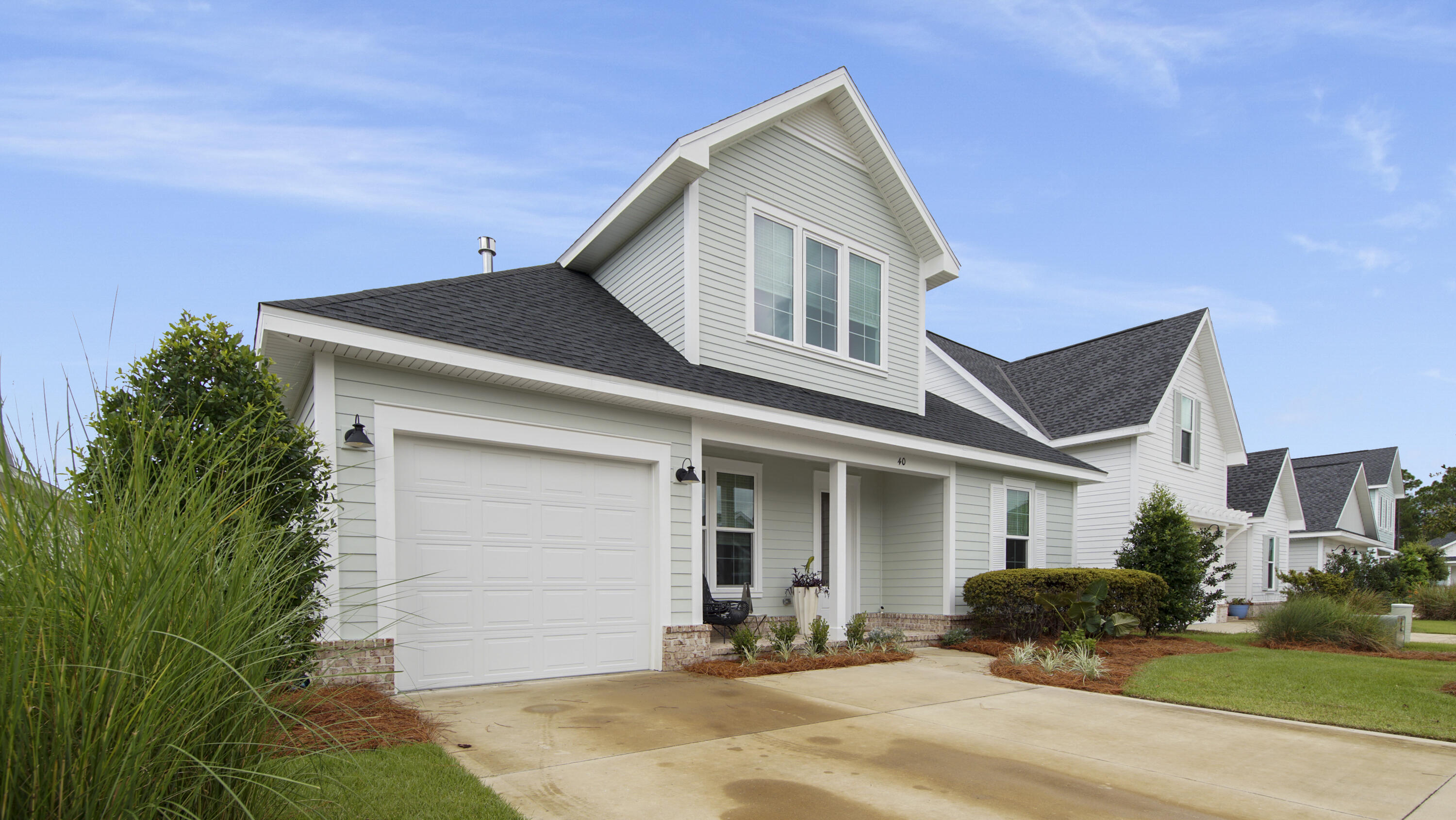 40 Conifer Court