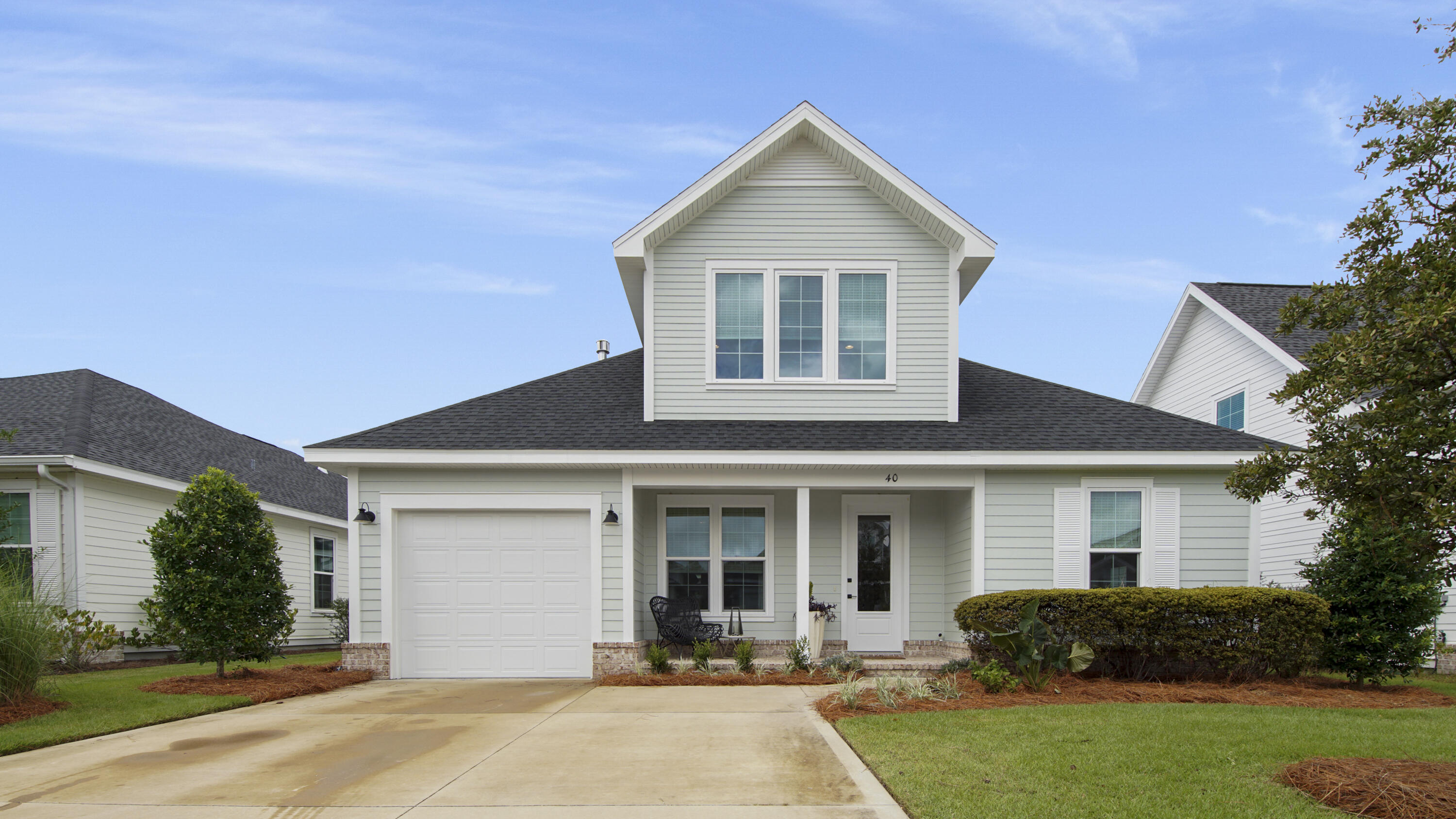 40 Conifer Court