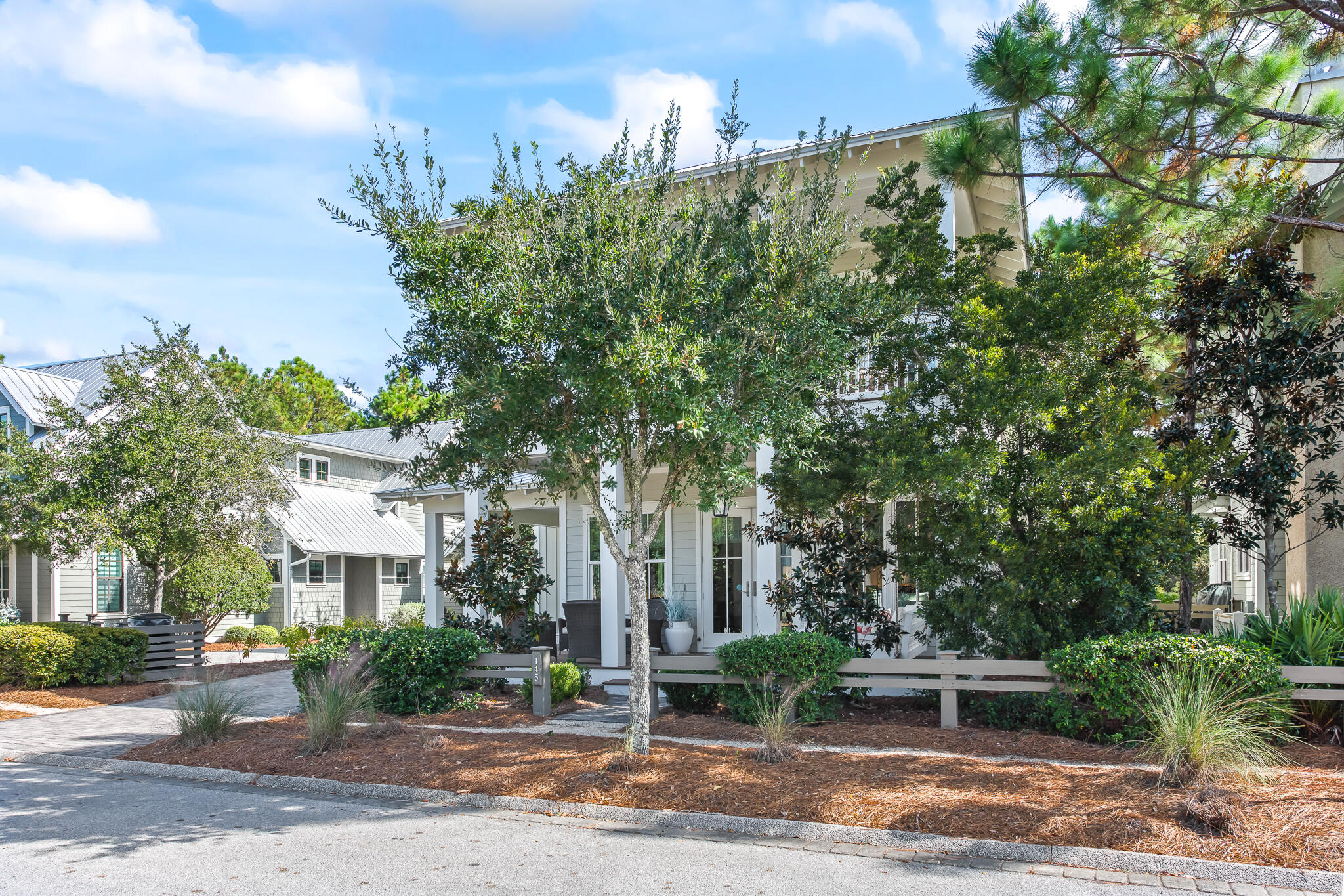 145 Sunflower Street