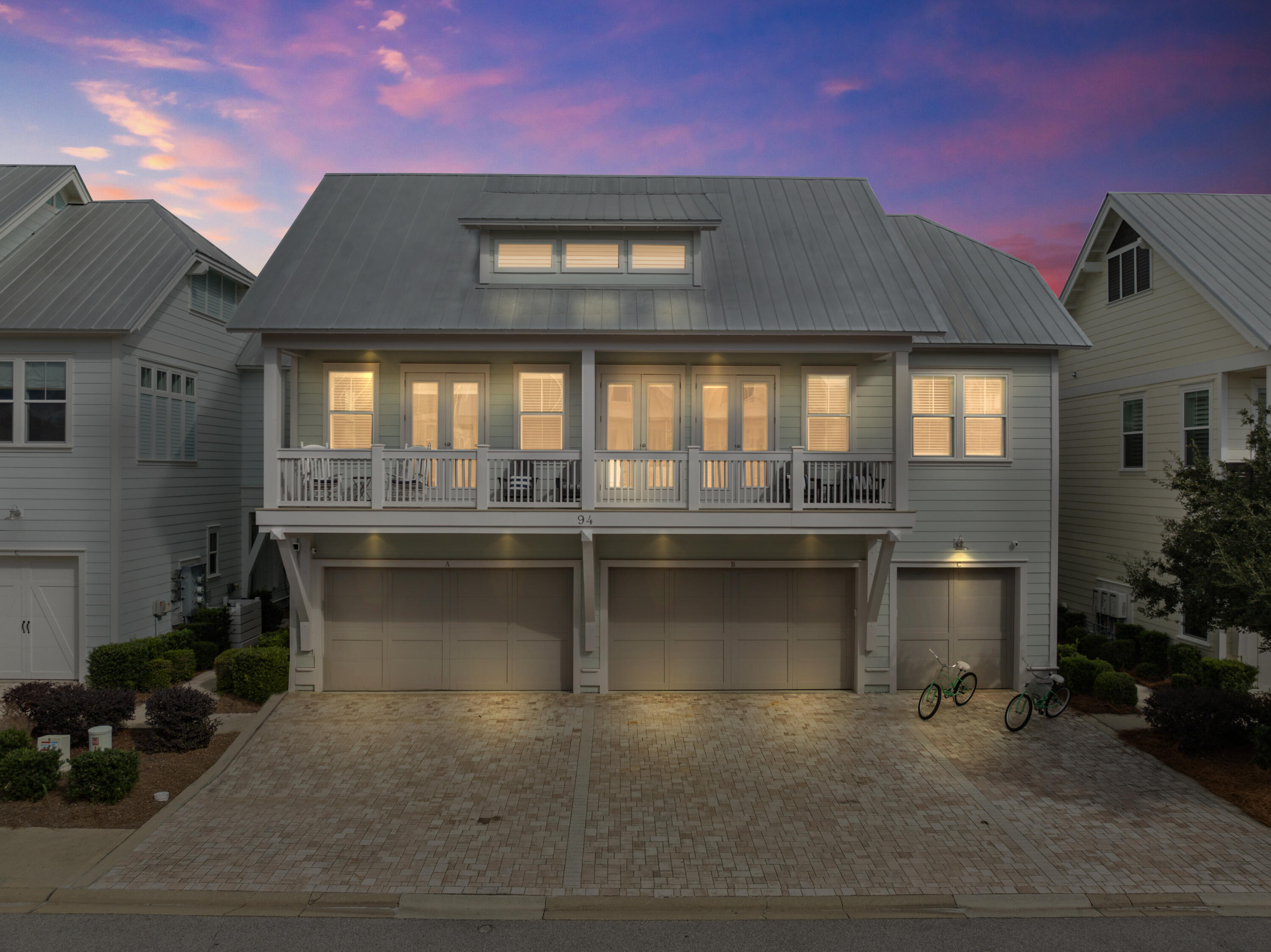 94 York Lane, C