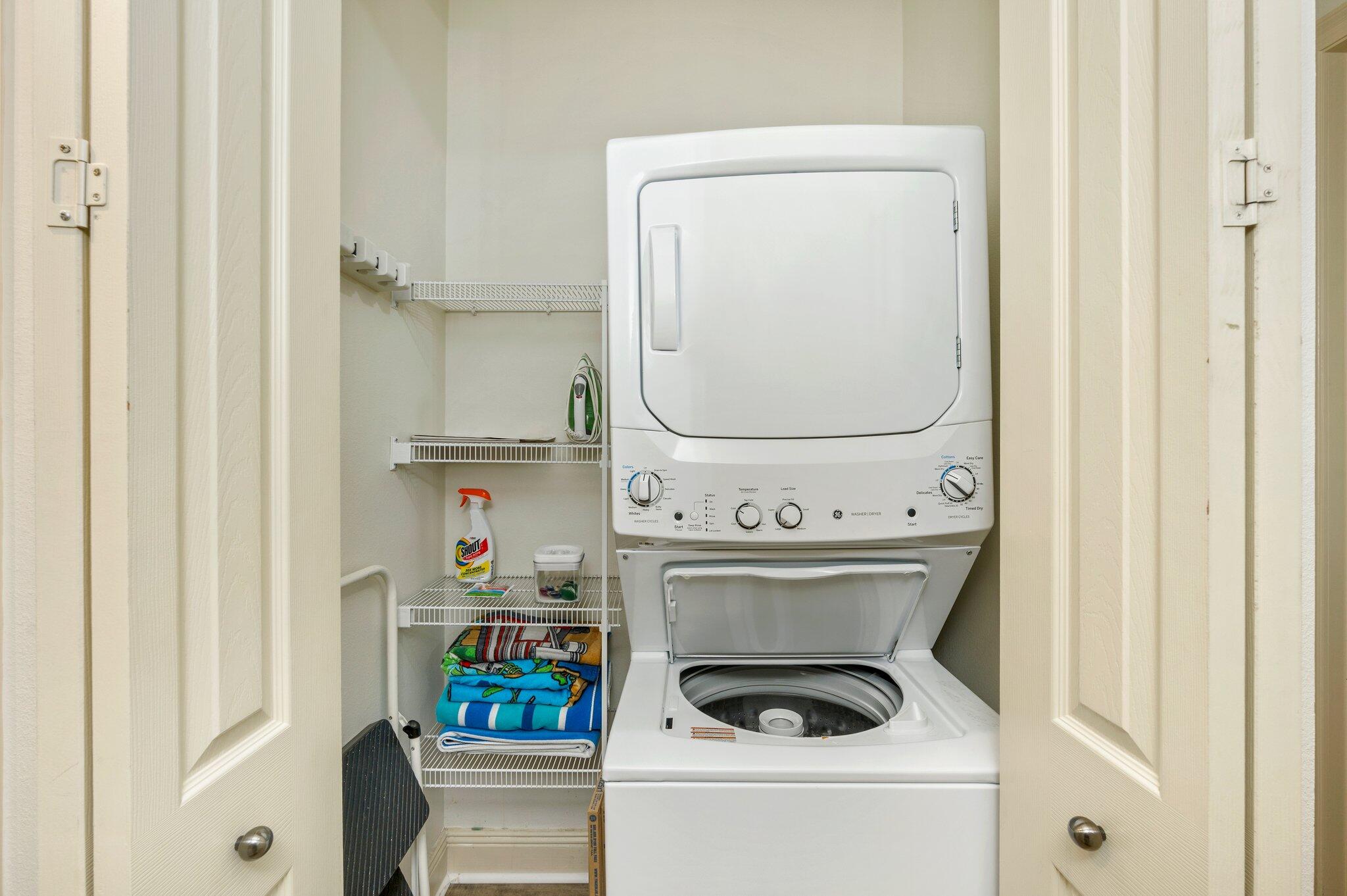 13 W Henry Court, # 5-2