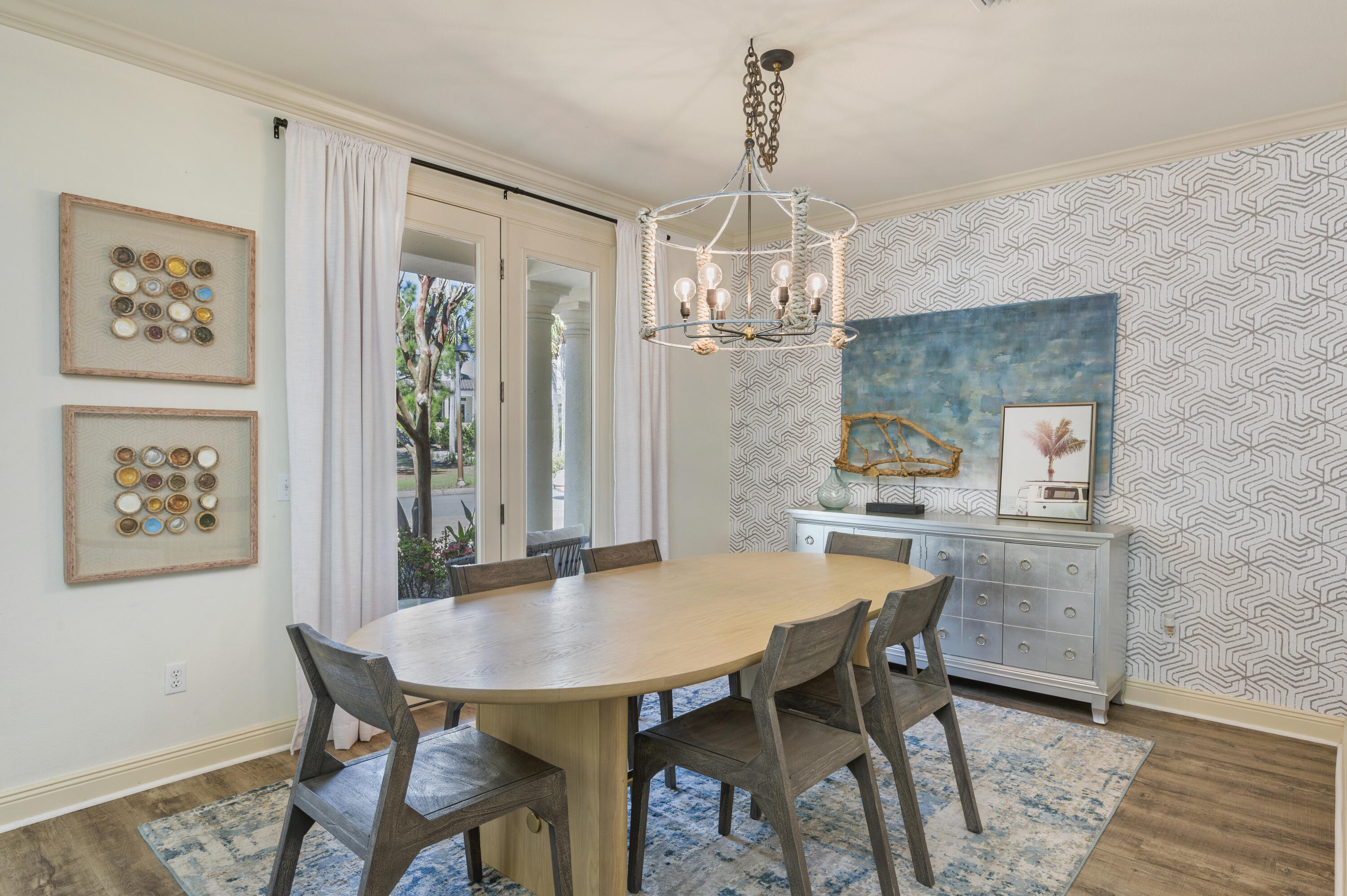 13 W Henry Court, # 5-2