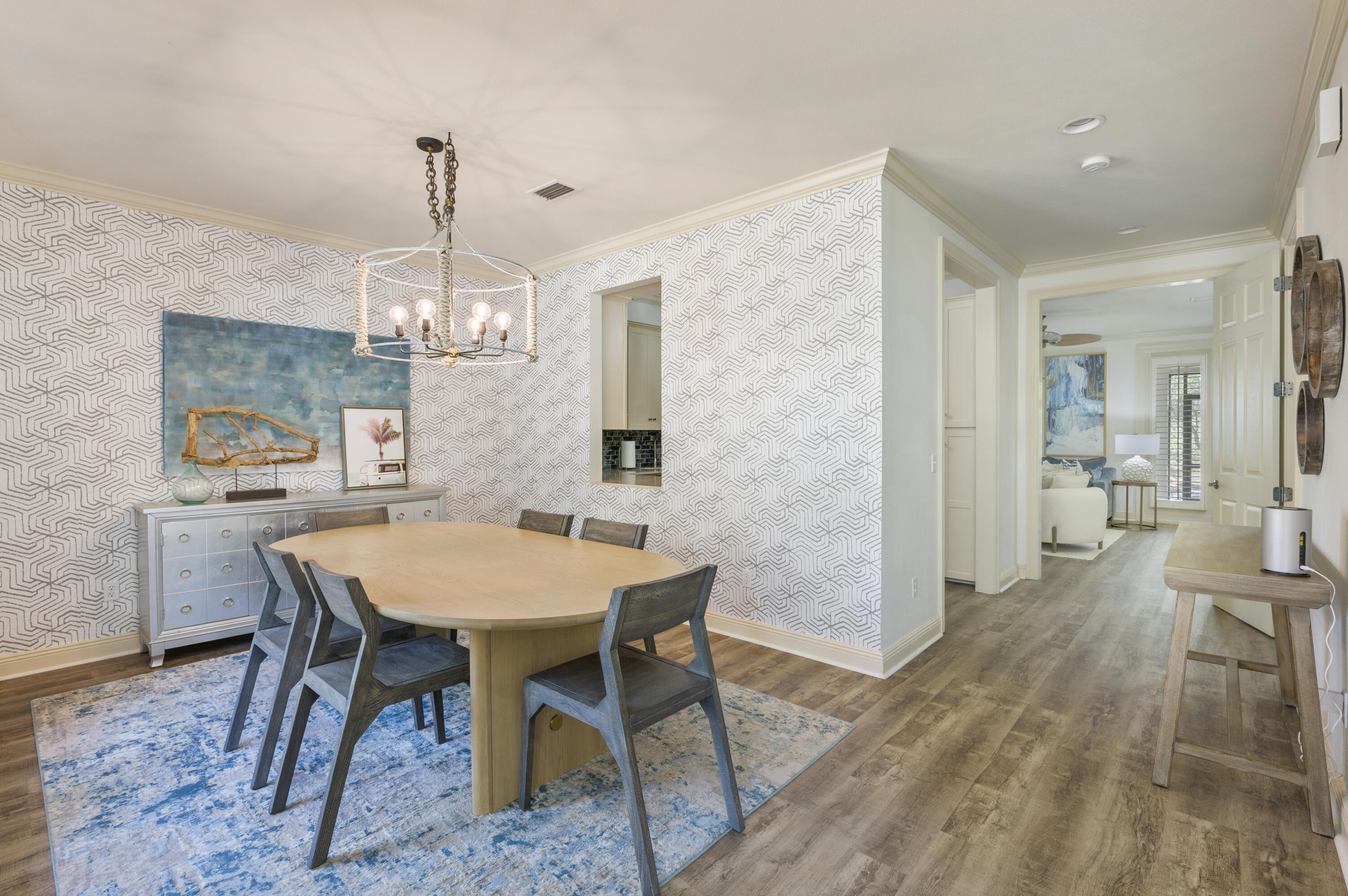 13 W Henry Court, # 5-2