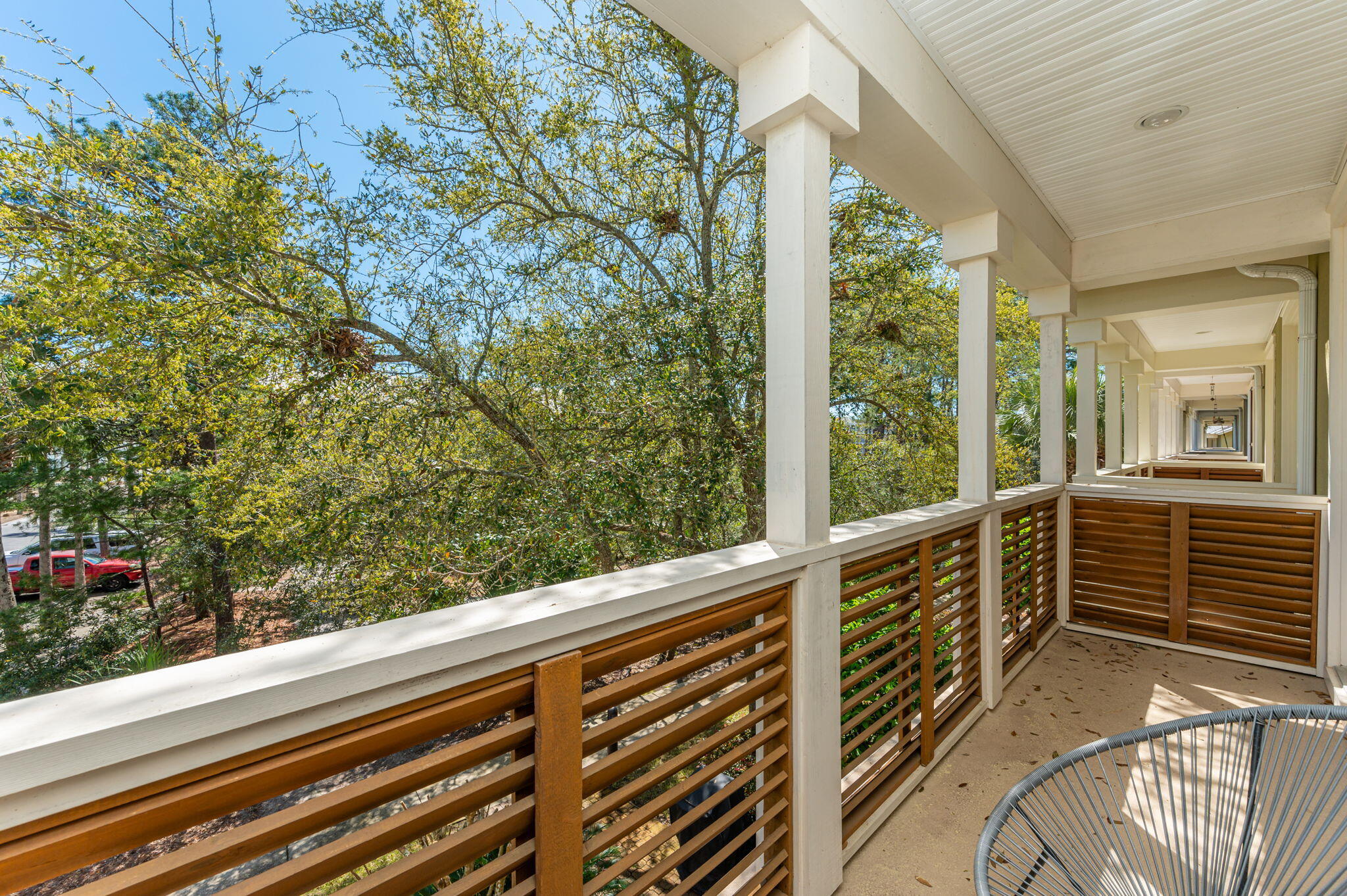 13 W Henry Court, # 5-2