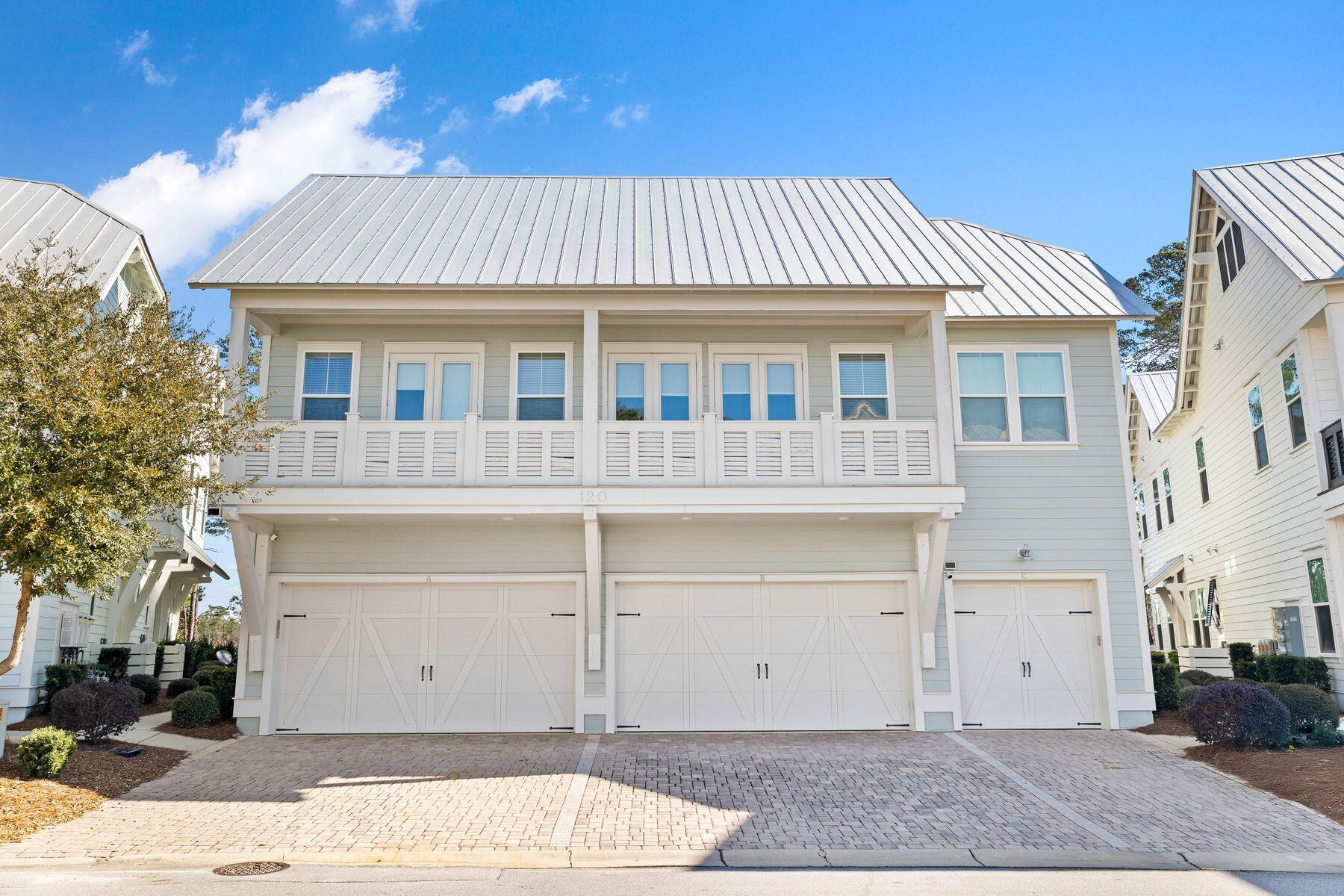 120 E Pine Lands Loop, UNIT A