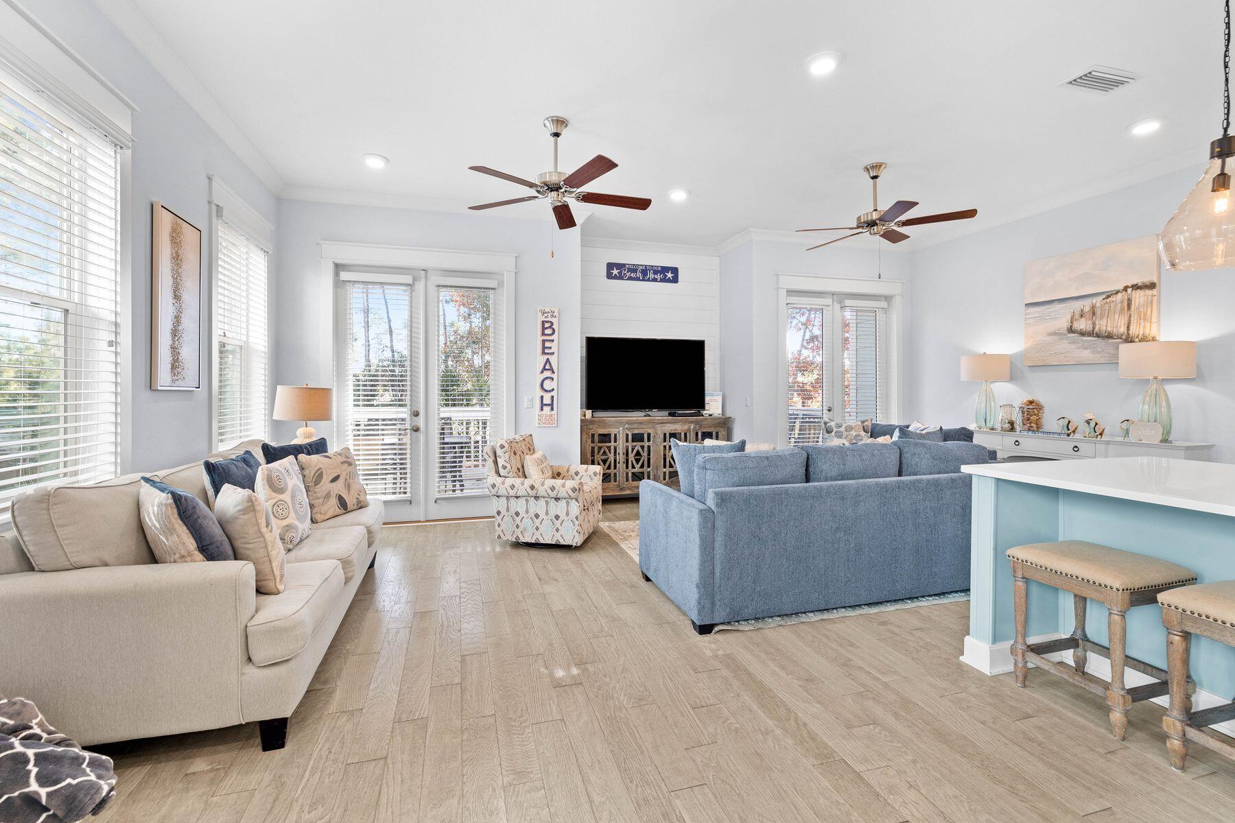 120 E Pine Lands Loop, UNIT A