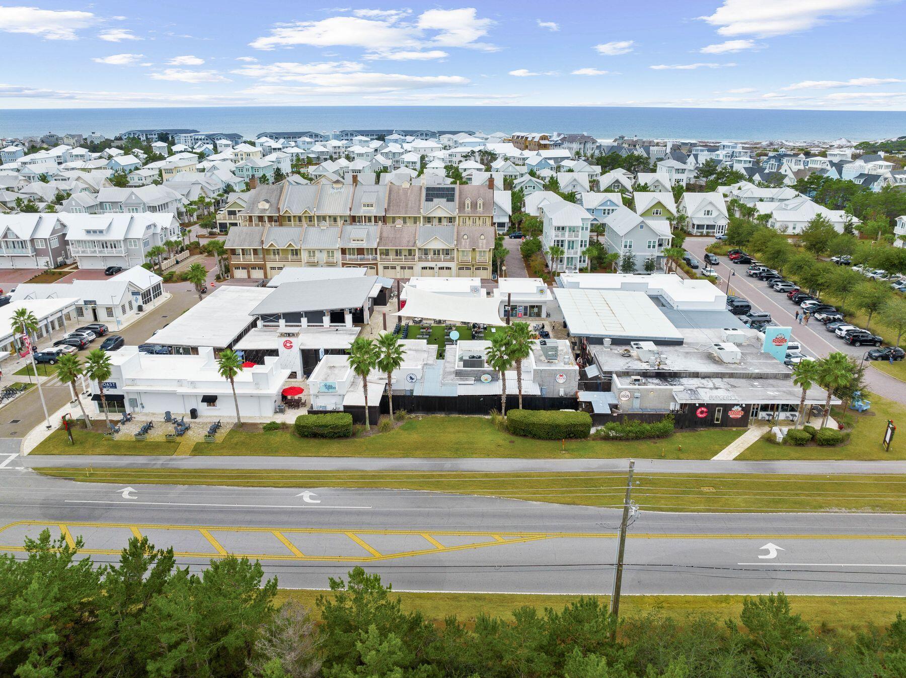 120 E Pine Lands Loop, UNIT A