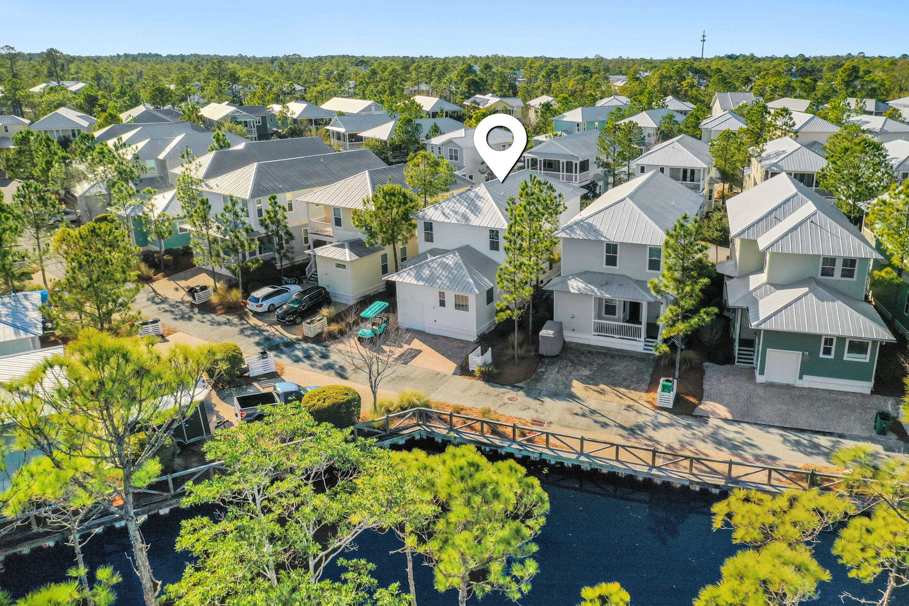 661 Flatwoods Forest Loop