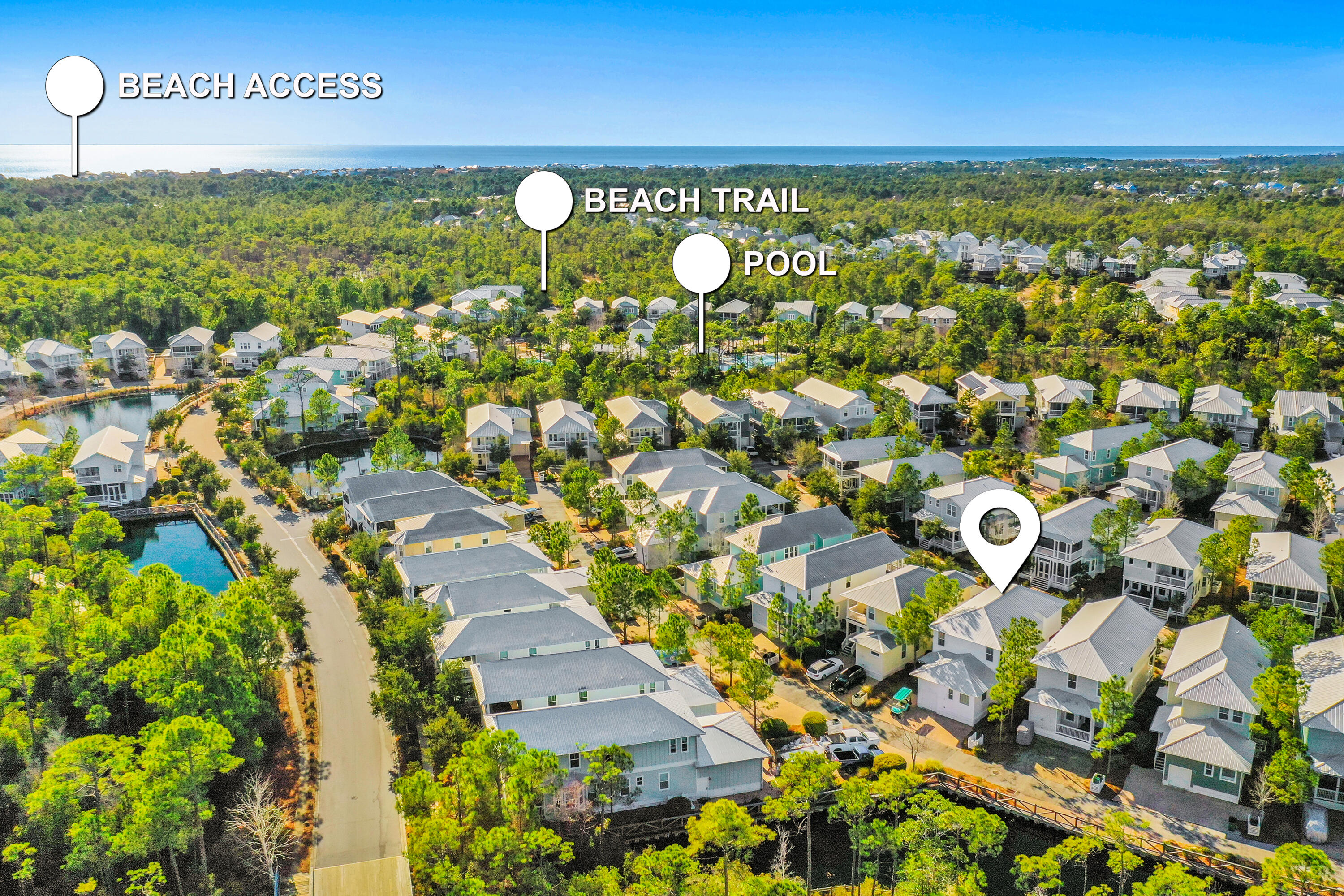 661 Flatwoods Forest Loop