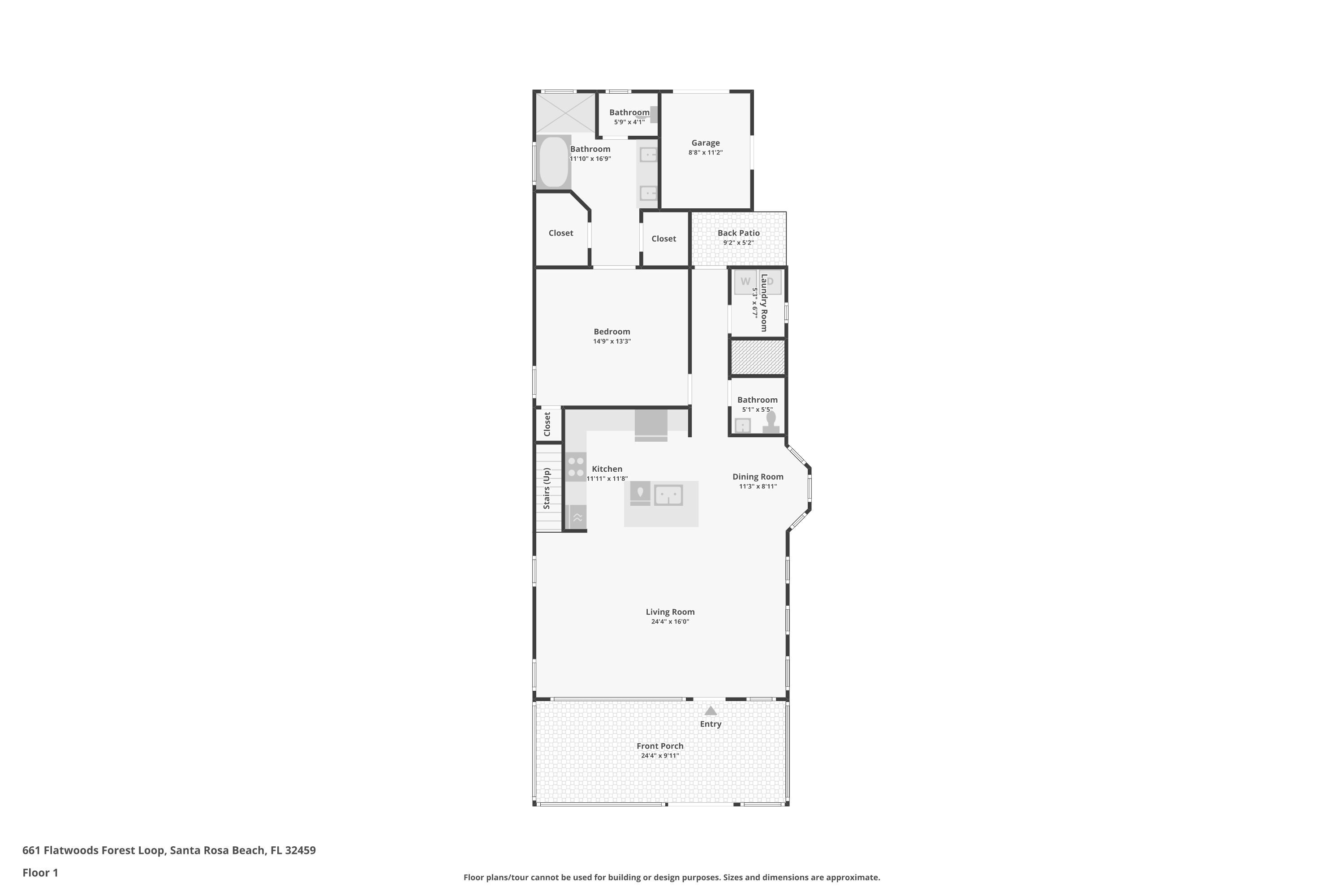 661 Flatwoods Forest Loop