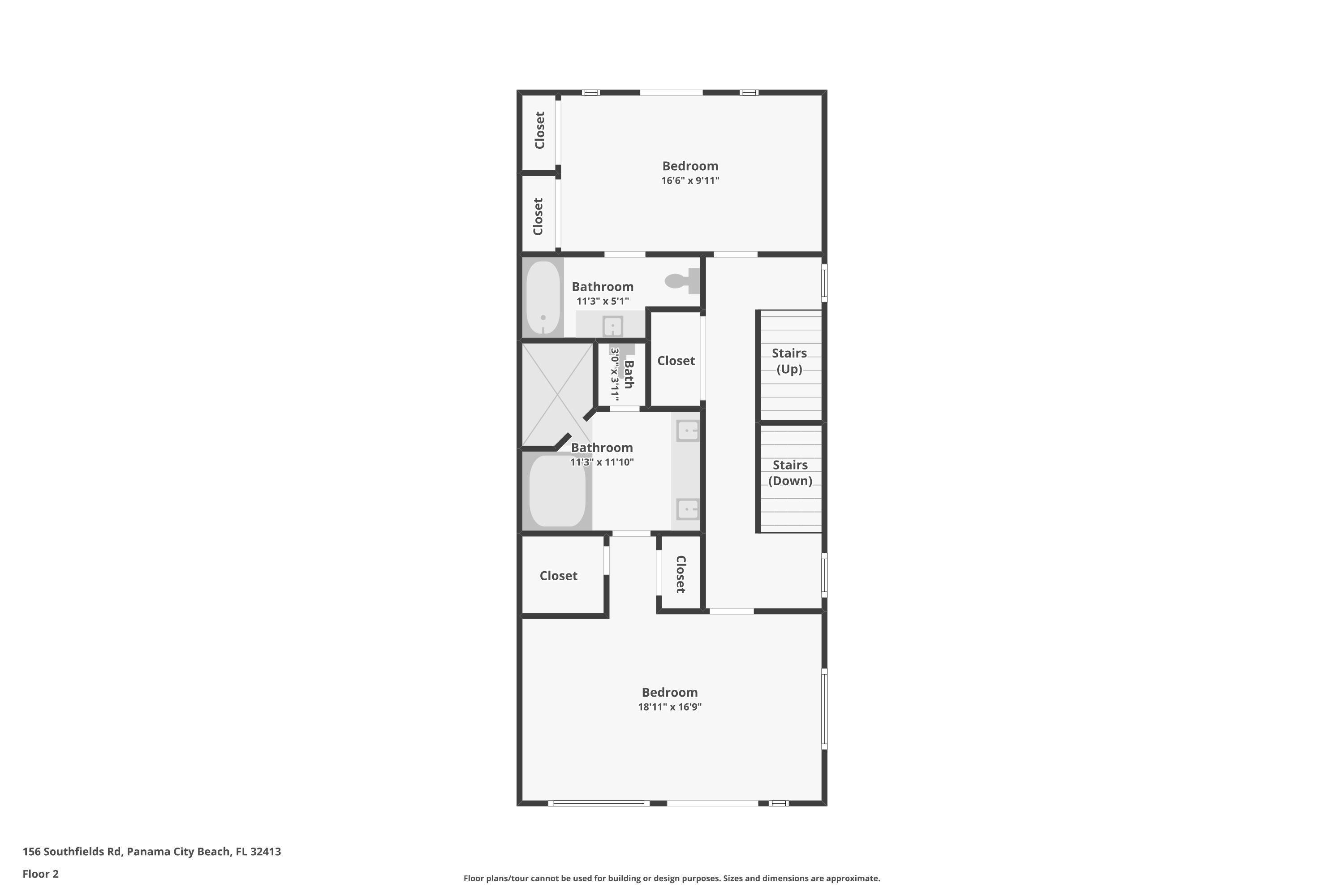 156 Southfields Road