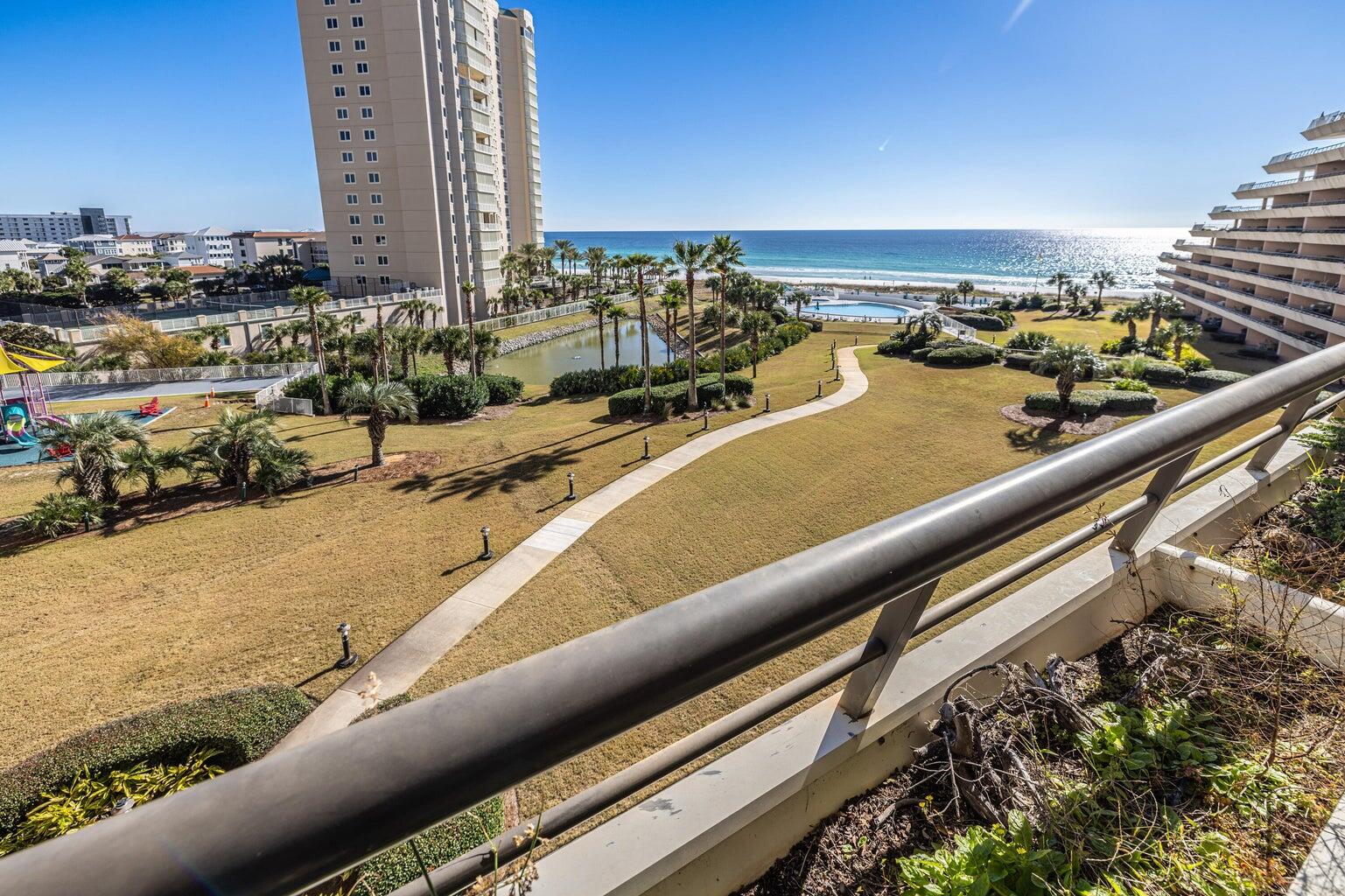 291 Scenic Gulf Drive, UNIT 601
