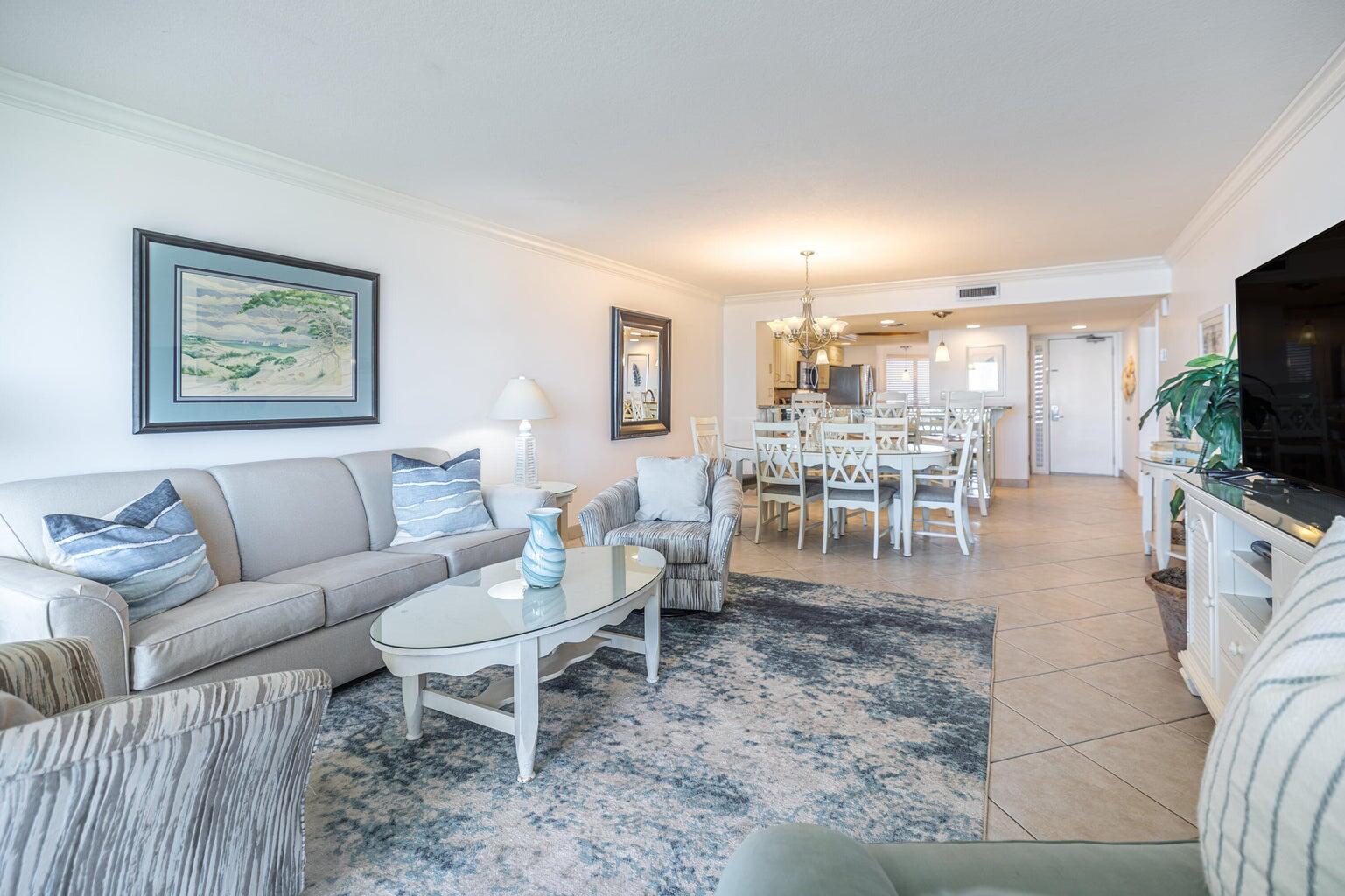 291 Scenic Gulf Drive, UNIT 601