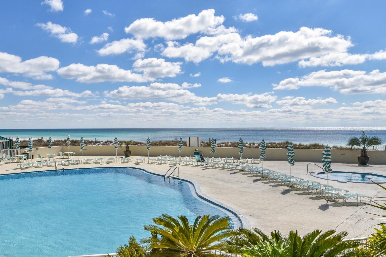 291 Scenic Gulf Drive, UNIT 601