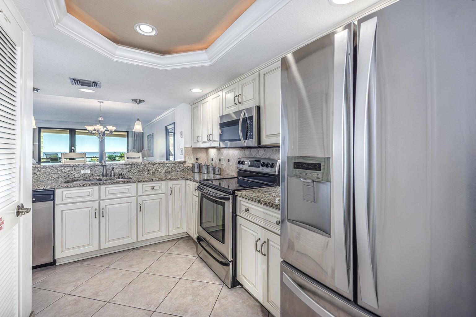 291 Scenic Gulf Drive, UNIT 601