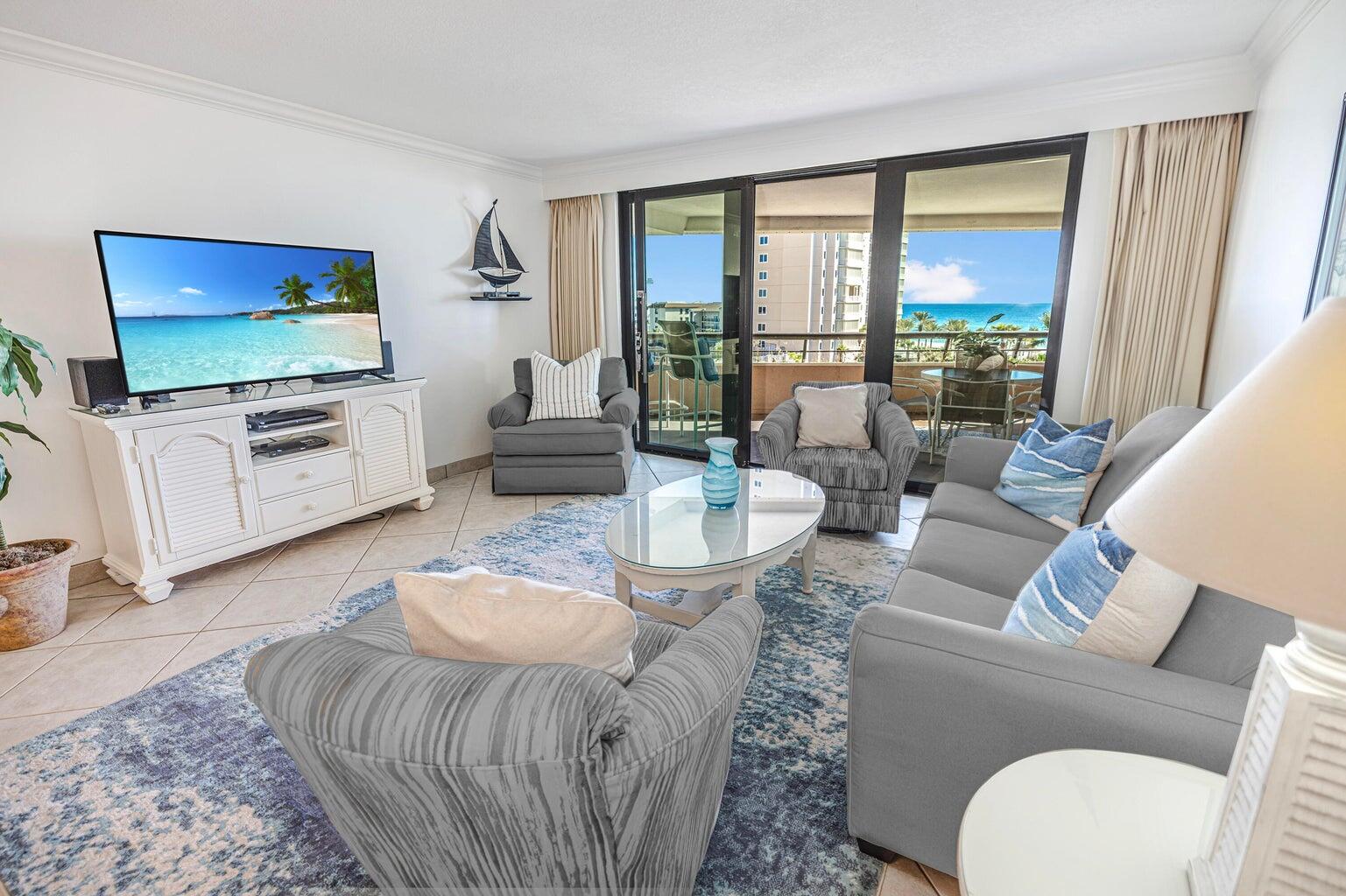 291 Scenic Gulf Drive, UNIT 601