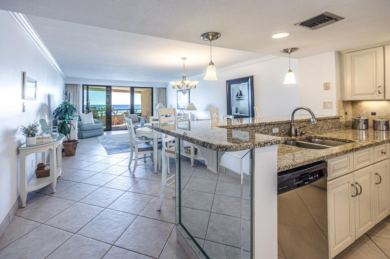 291 Scenic Gulf Drive, UNIT 601