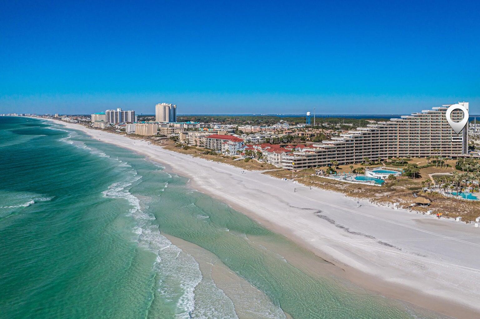 291 Scenic Gulf Drive, UNIT 601