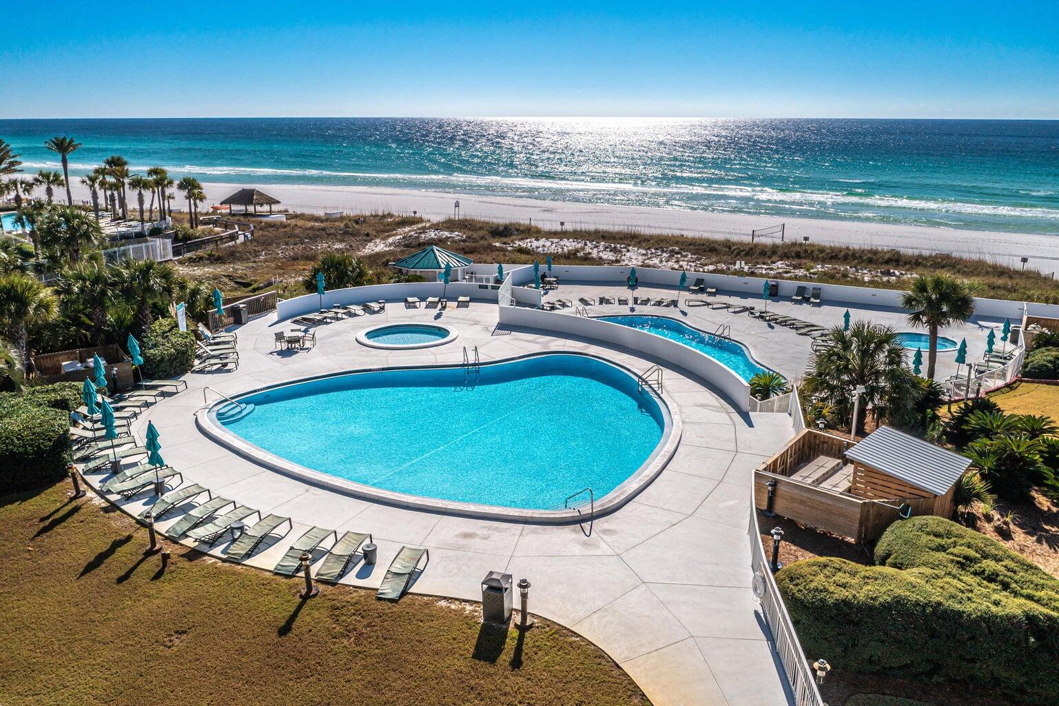 291 Scenic Gulf Drive, UNIT 601