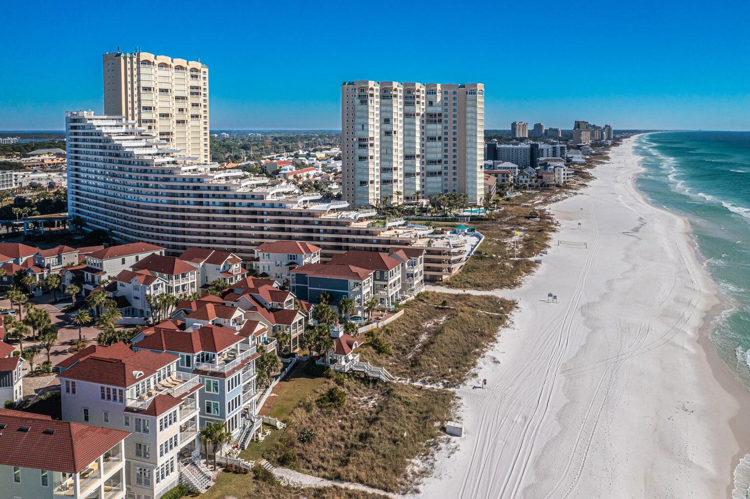 291 Scenic Gulf Drive, UNIT 601