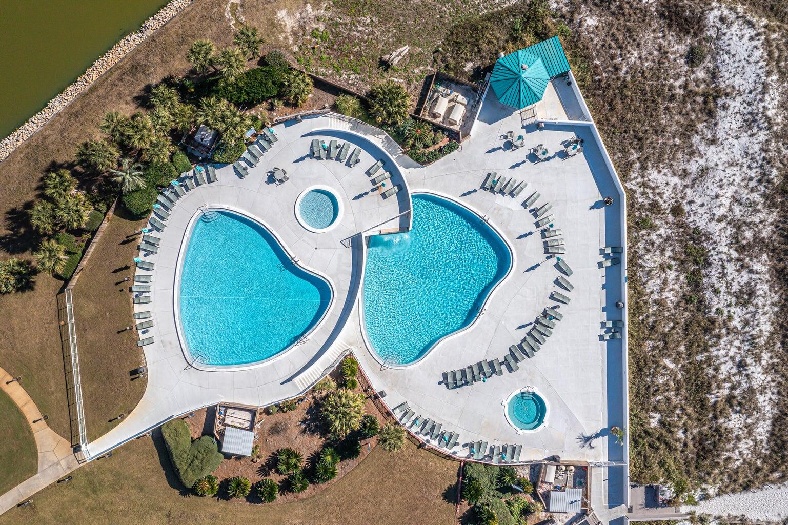 291 Scenic Gulf Drive, UNIT 601