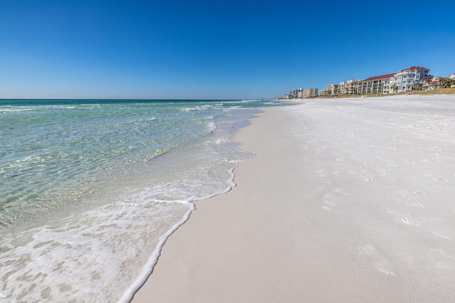 291 Scenic Gulf Drive, UNIT 601