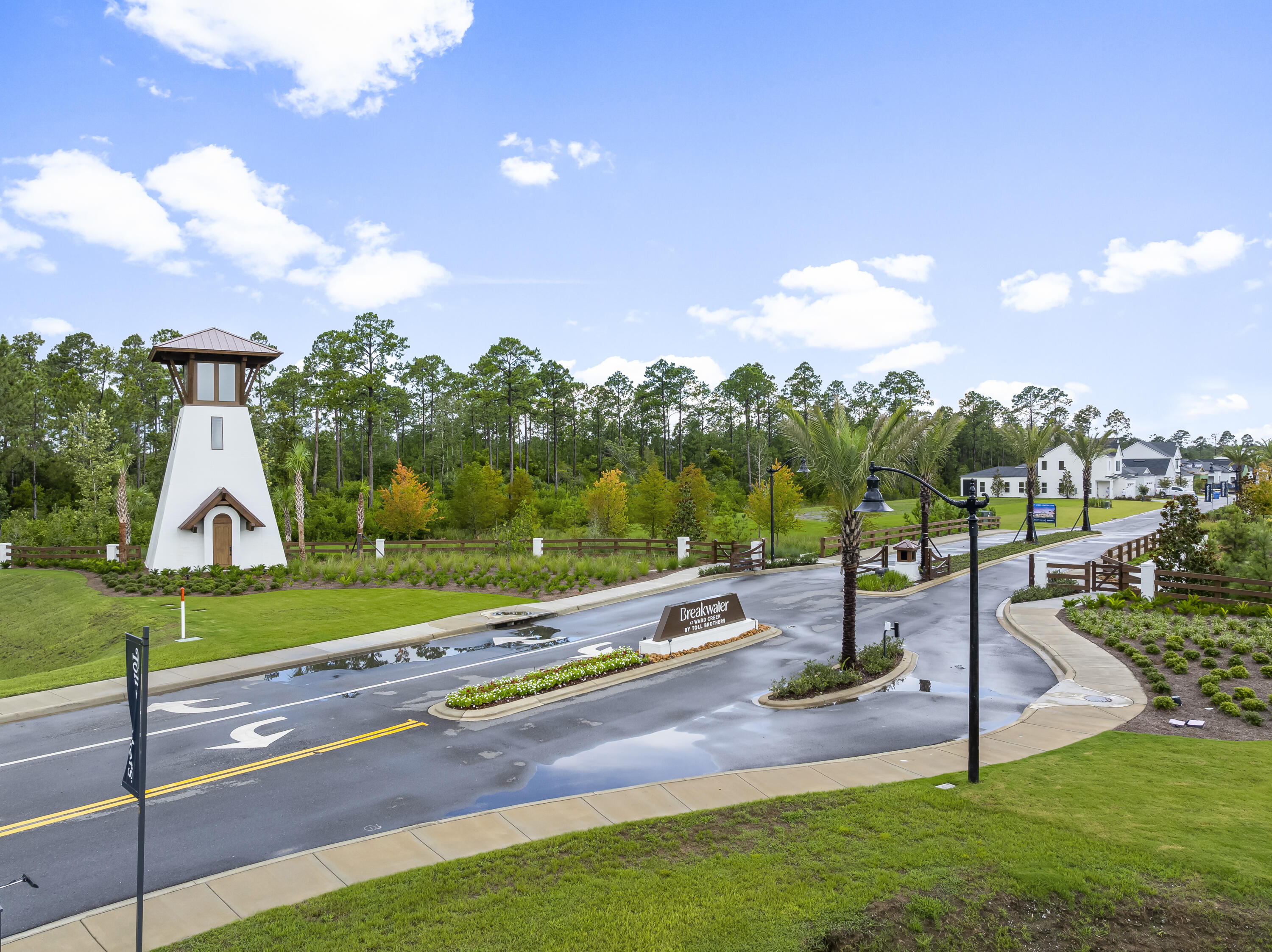 256 Breakwater Boulevard, Lot 10
