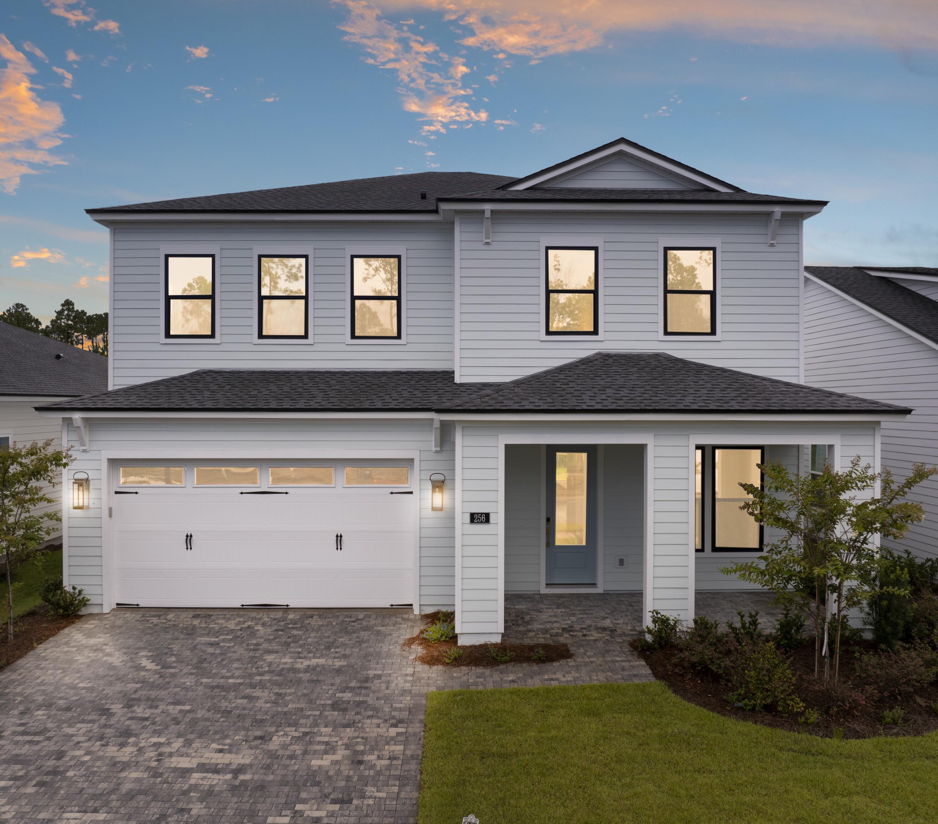 256 Breakwater Boulevard, Lot 10