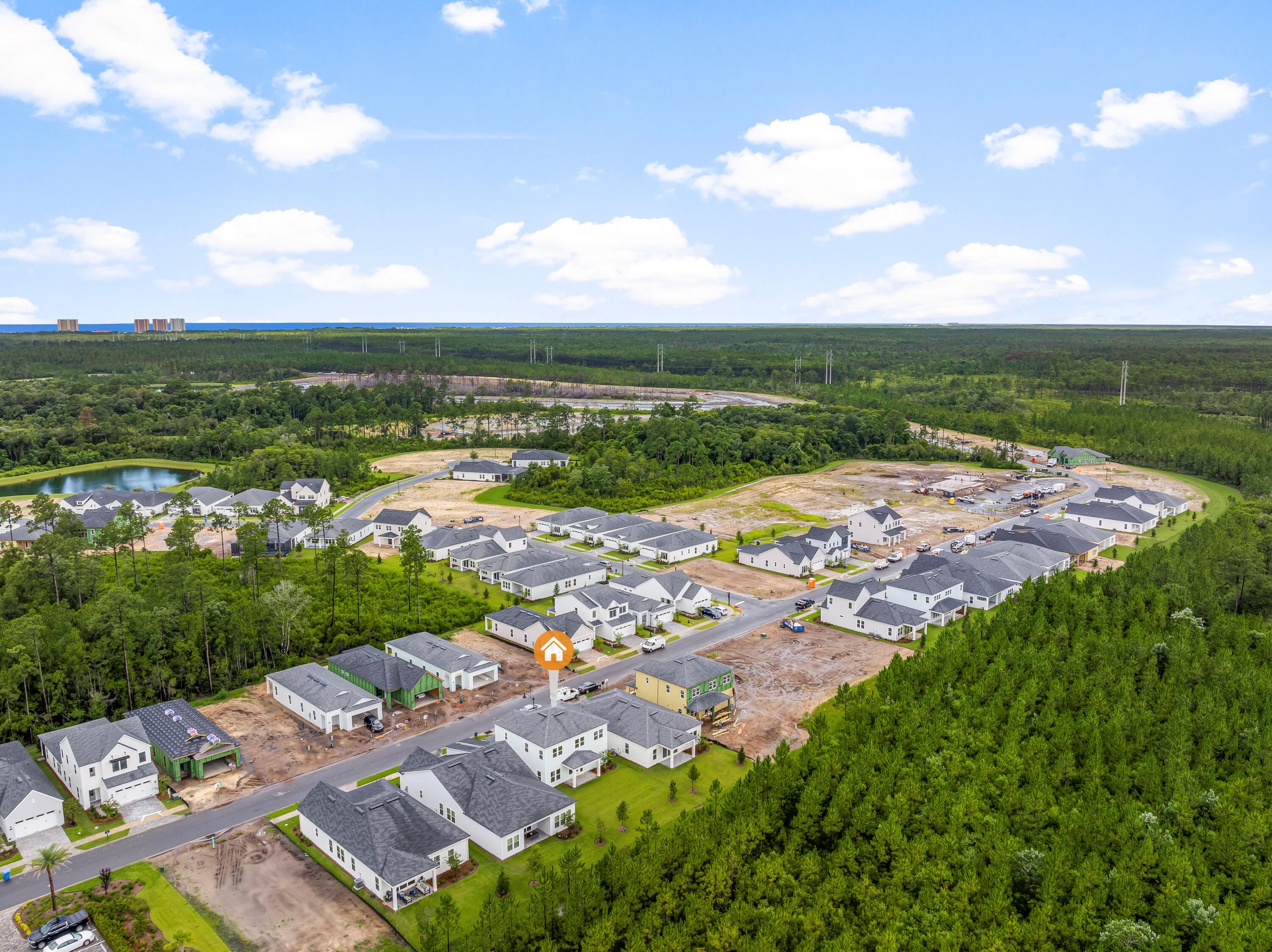 256 Breakwater Boulevard, Lot 10