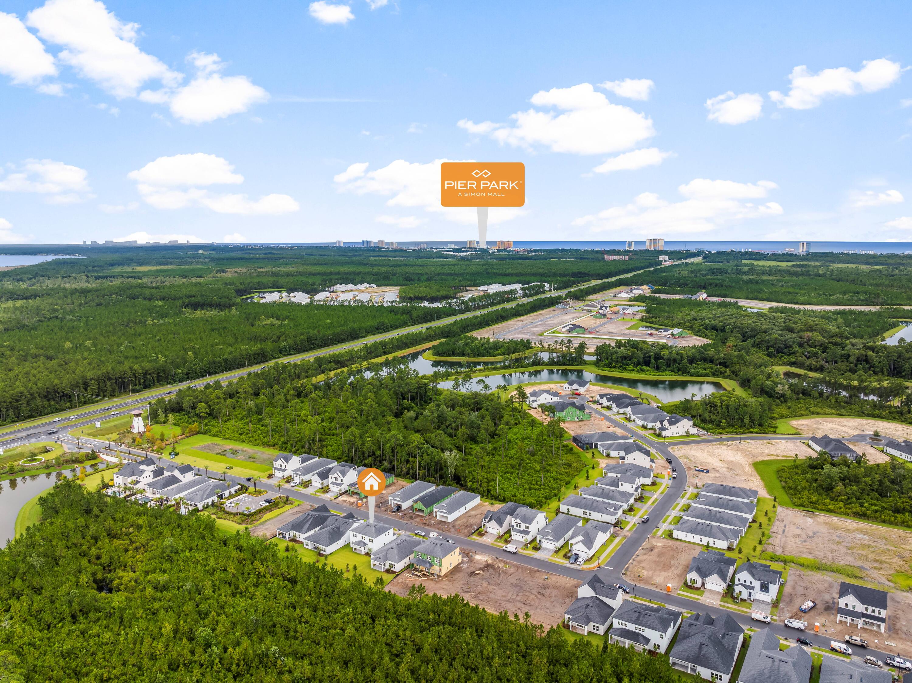 256 Breakwater Boulevard, Lot 10