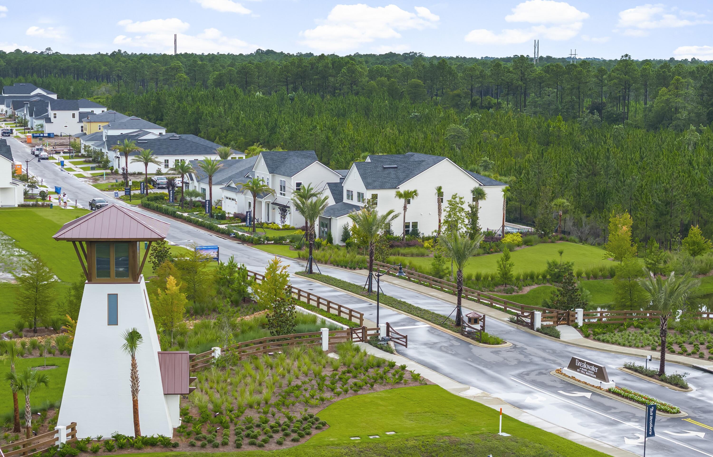 256 Breakwater Boulevard, Lot 10