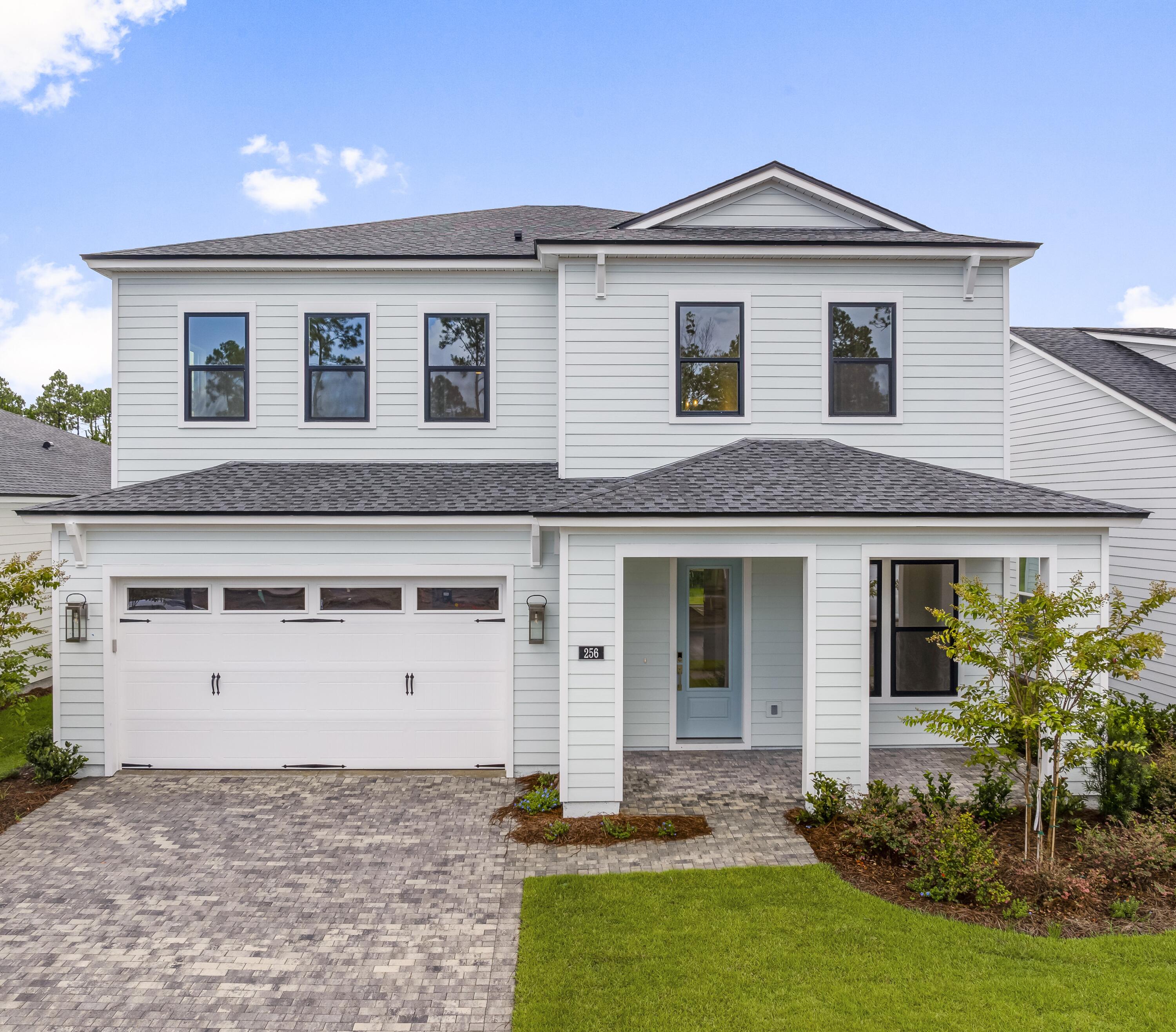 256 Breakwater Boulevard, Lot 10