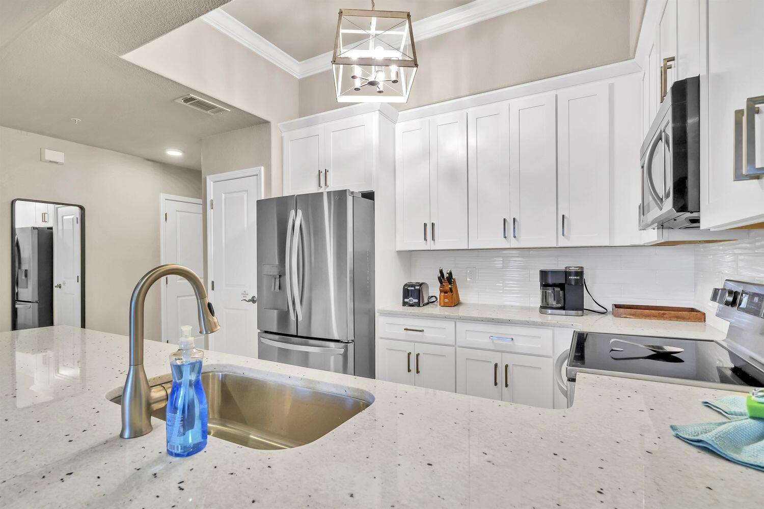 732 Scenic Gulf Drive, UNIT D103