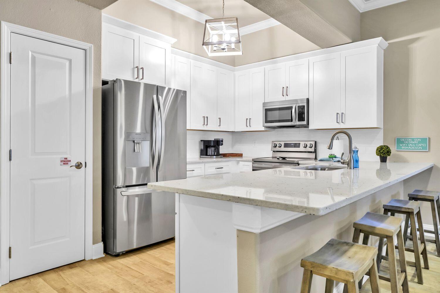 732 Scenic Gulf Drive, UNIT D103