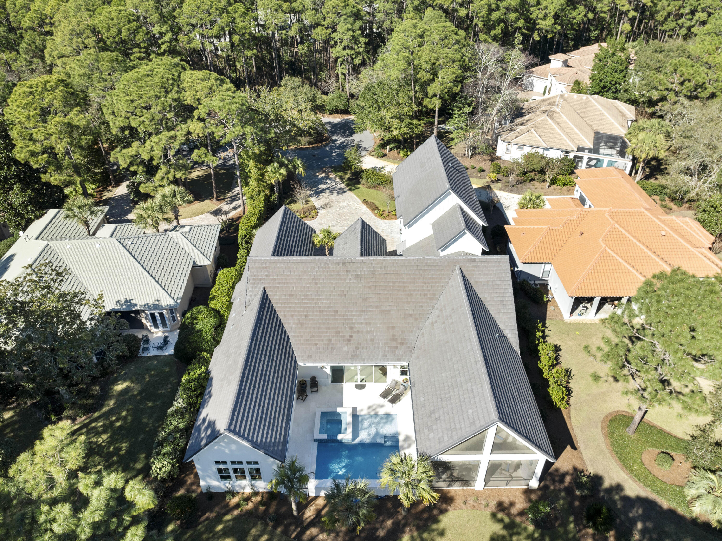2924 Sand Pine Road